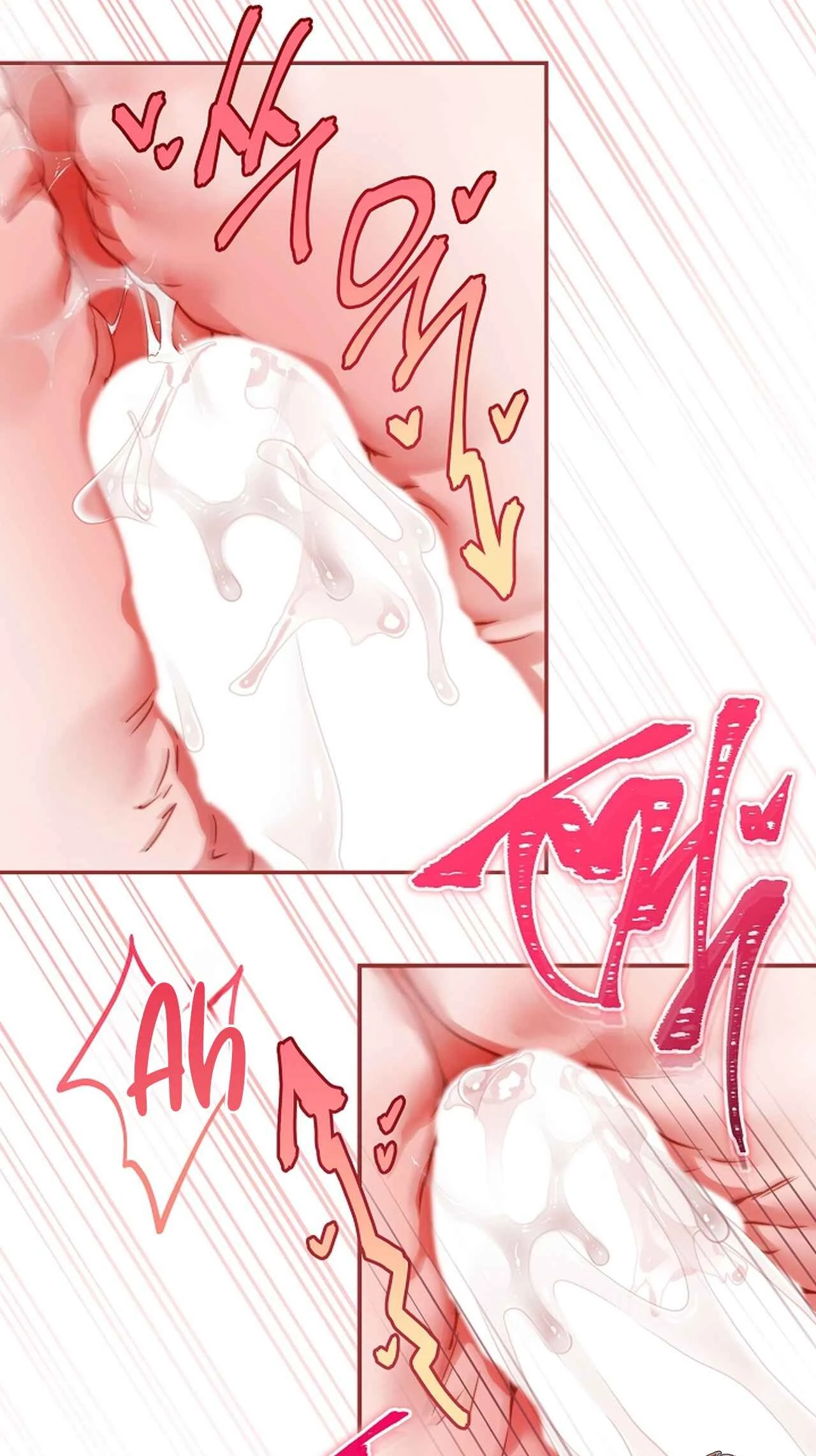 Please Shove It Into the Basket Chapter 8 page 48 - 