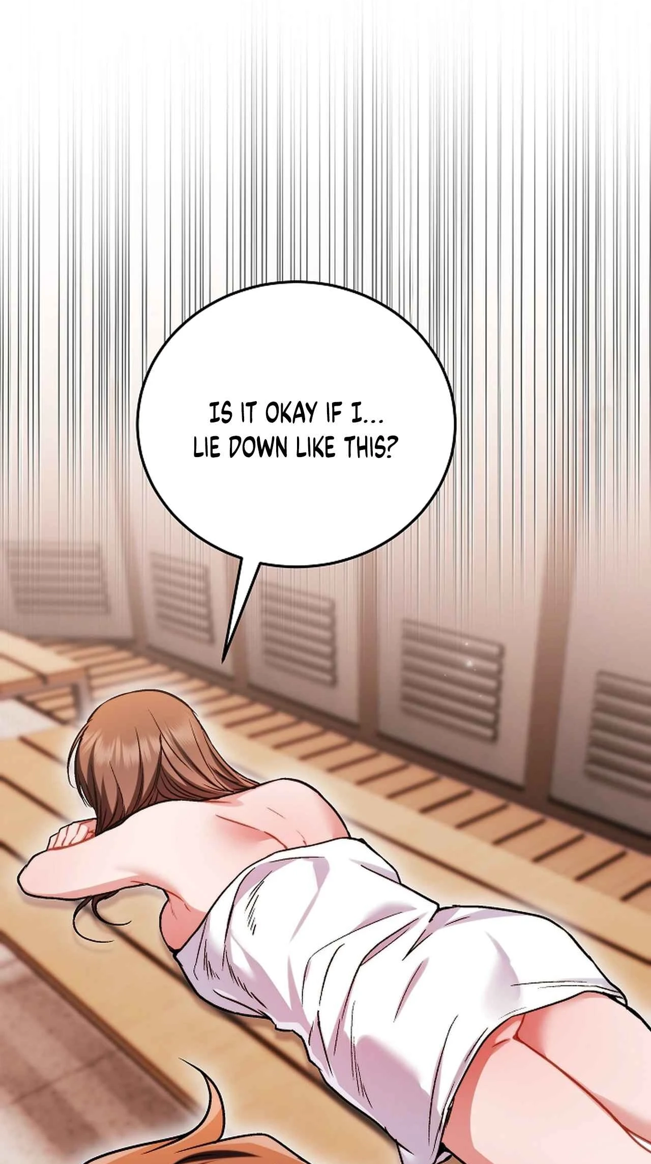 Please Shove It Into the Basket Chapter 8 page 69 - 