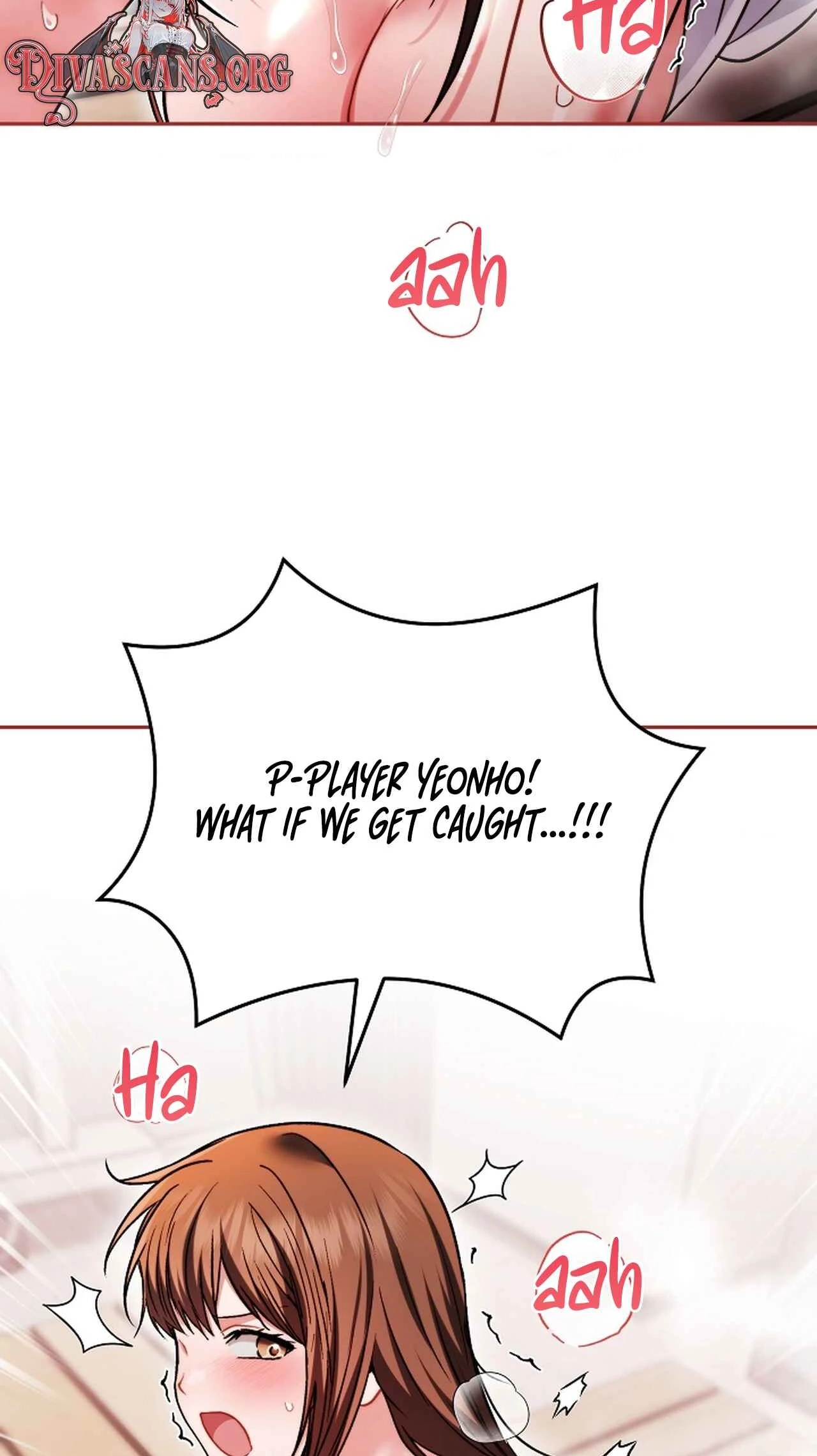 Please Shove It Into the Basket Chapter 9 page 26 - 