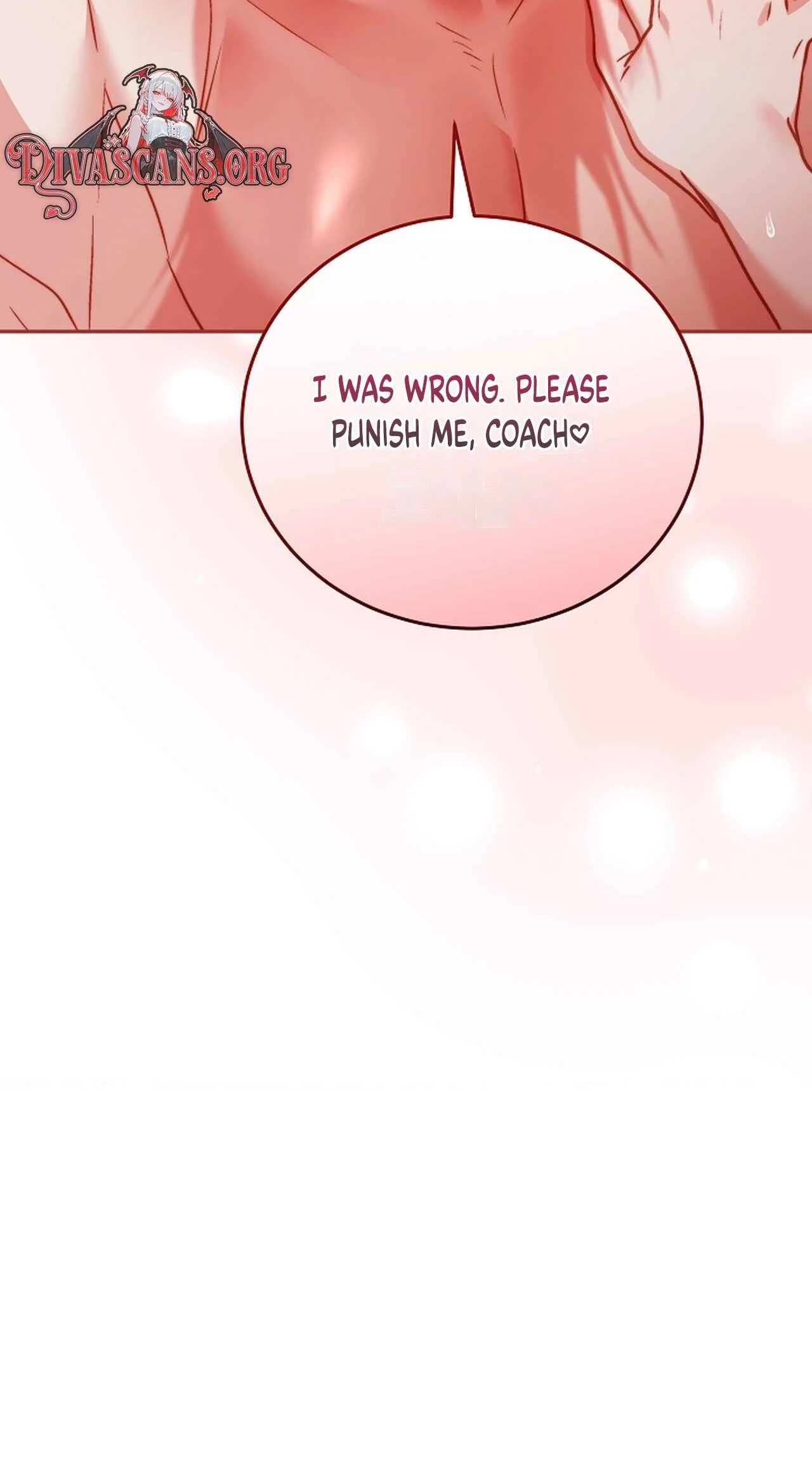 Please Shove It Into the Basket Chapter 9 page 36 - 