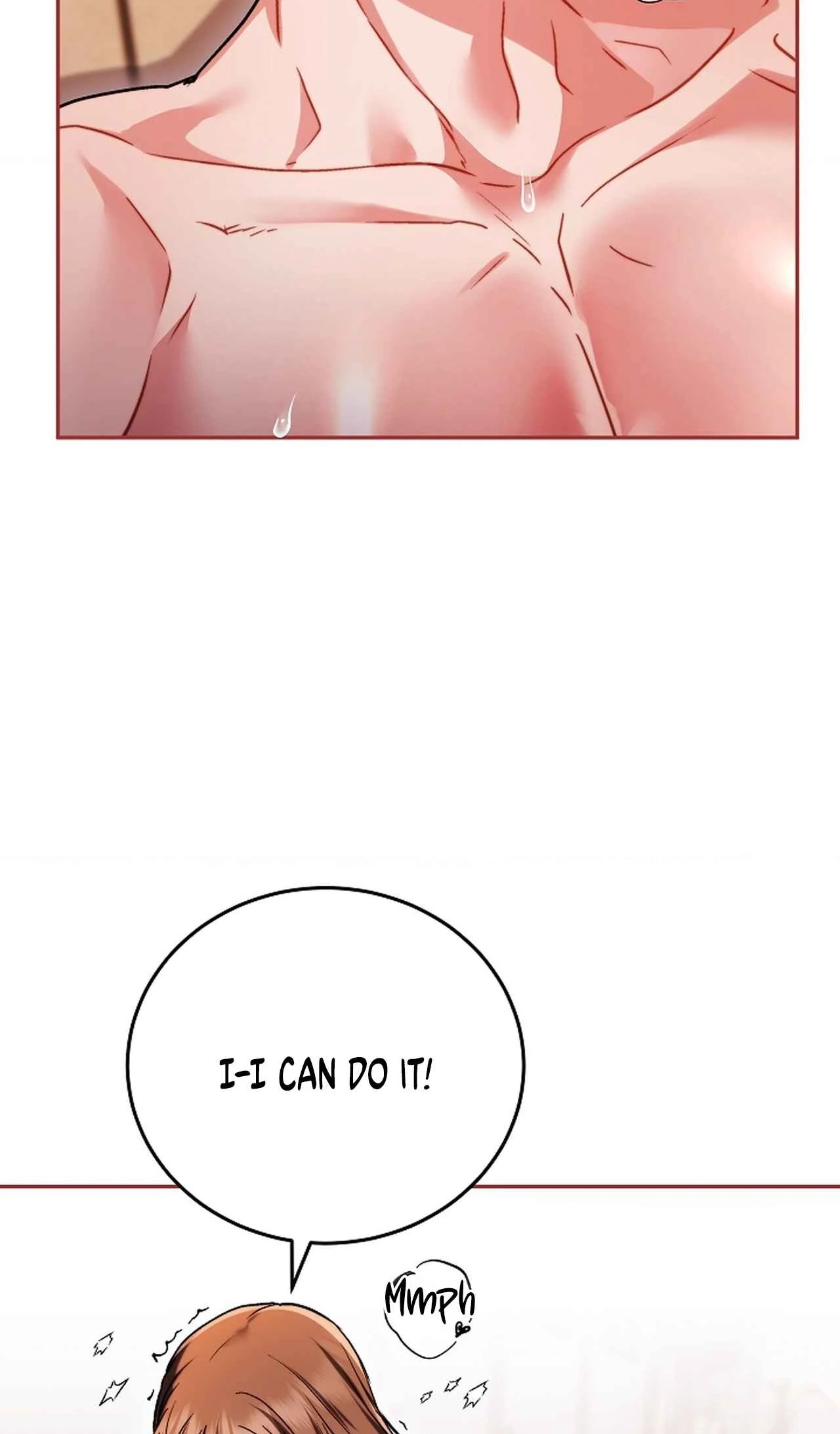 Please Shove It Into the Basket Chapter 9 page 41 - 