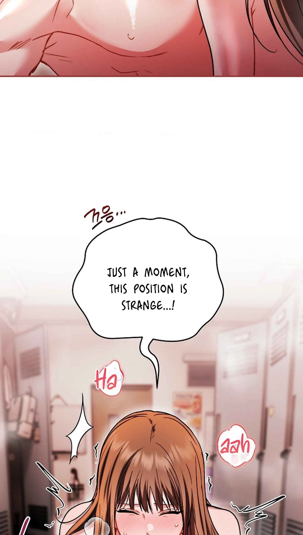 Please Shove It Into the Basket Chapter 9 page 53 - 