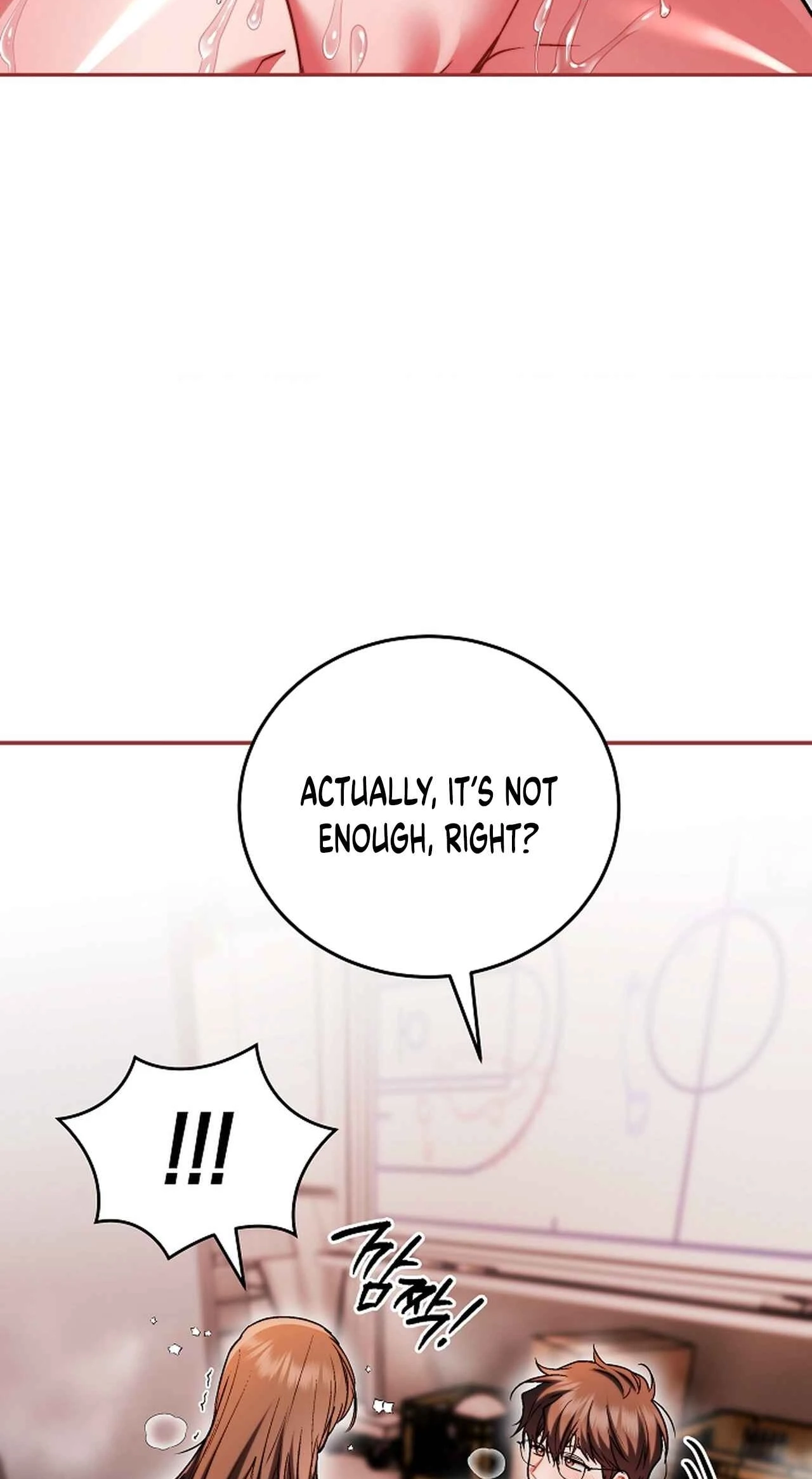 Please Shove It Into the Basket Chapter 9 page 59 - 