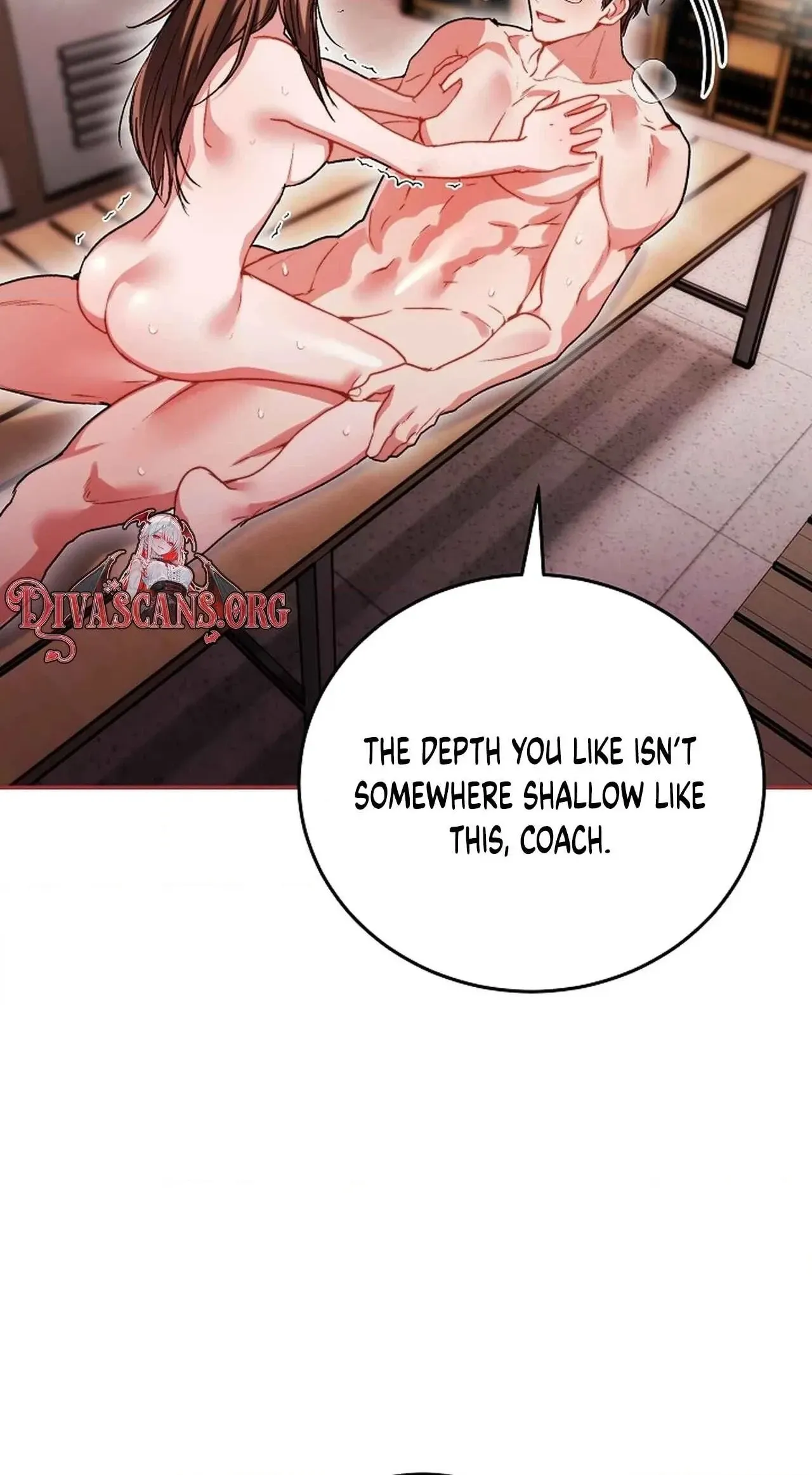 Please Shove It Into the Basket Chapter 9 page 60 - 
