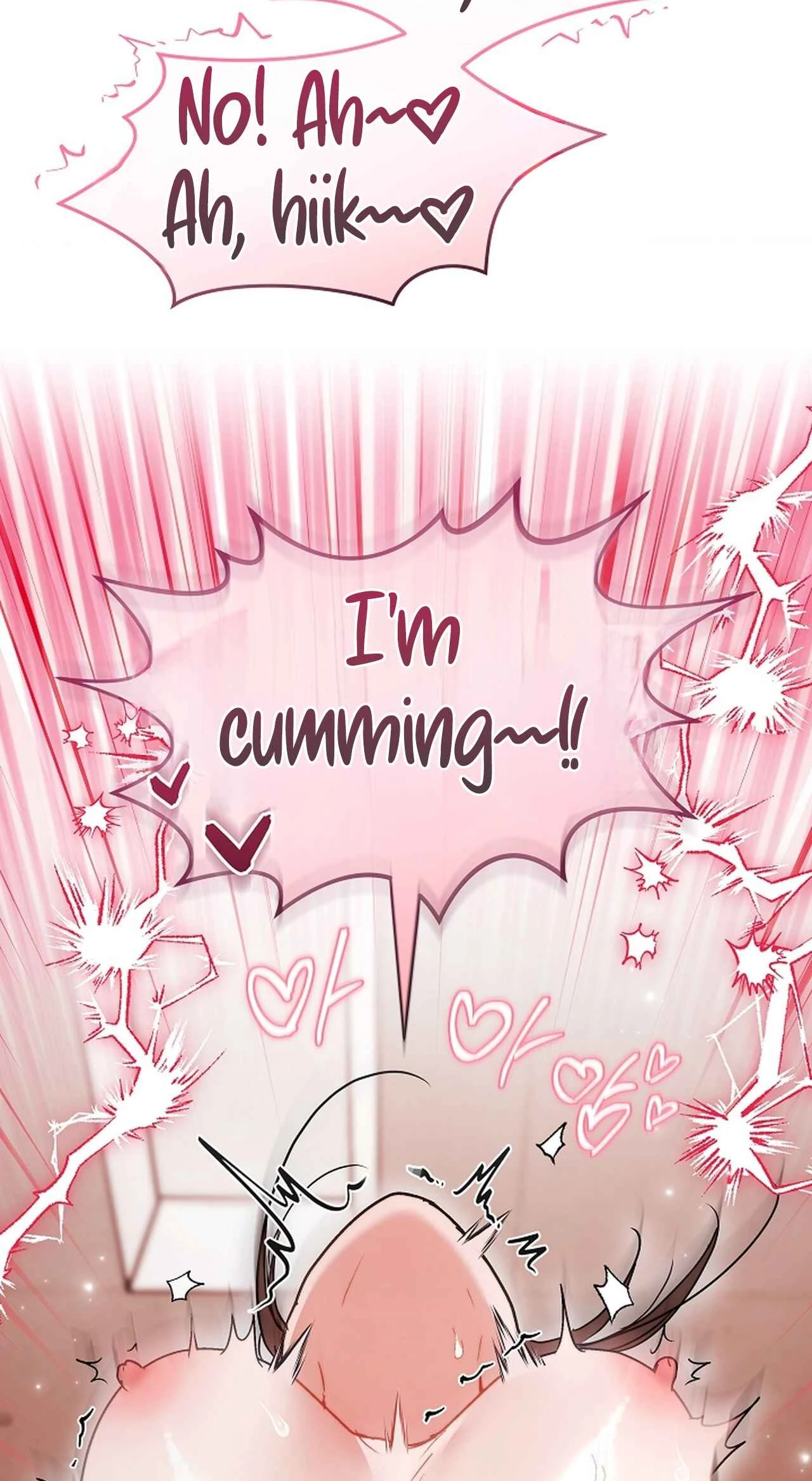Please Shove It Into the Basket Chapter 9 page 87 - 