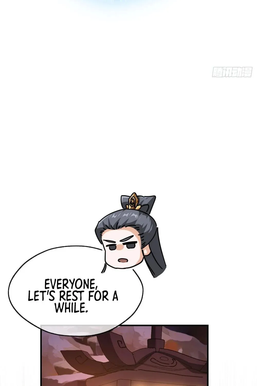 Please Slay The Demon! Young Master! Chapter 13 page 38 - 
