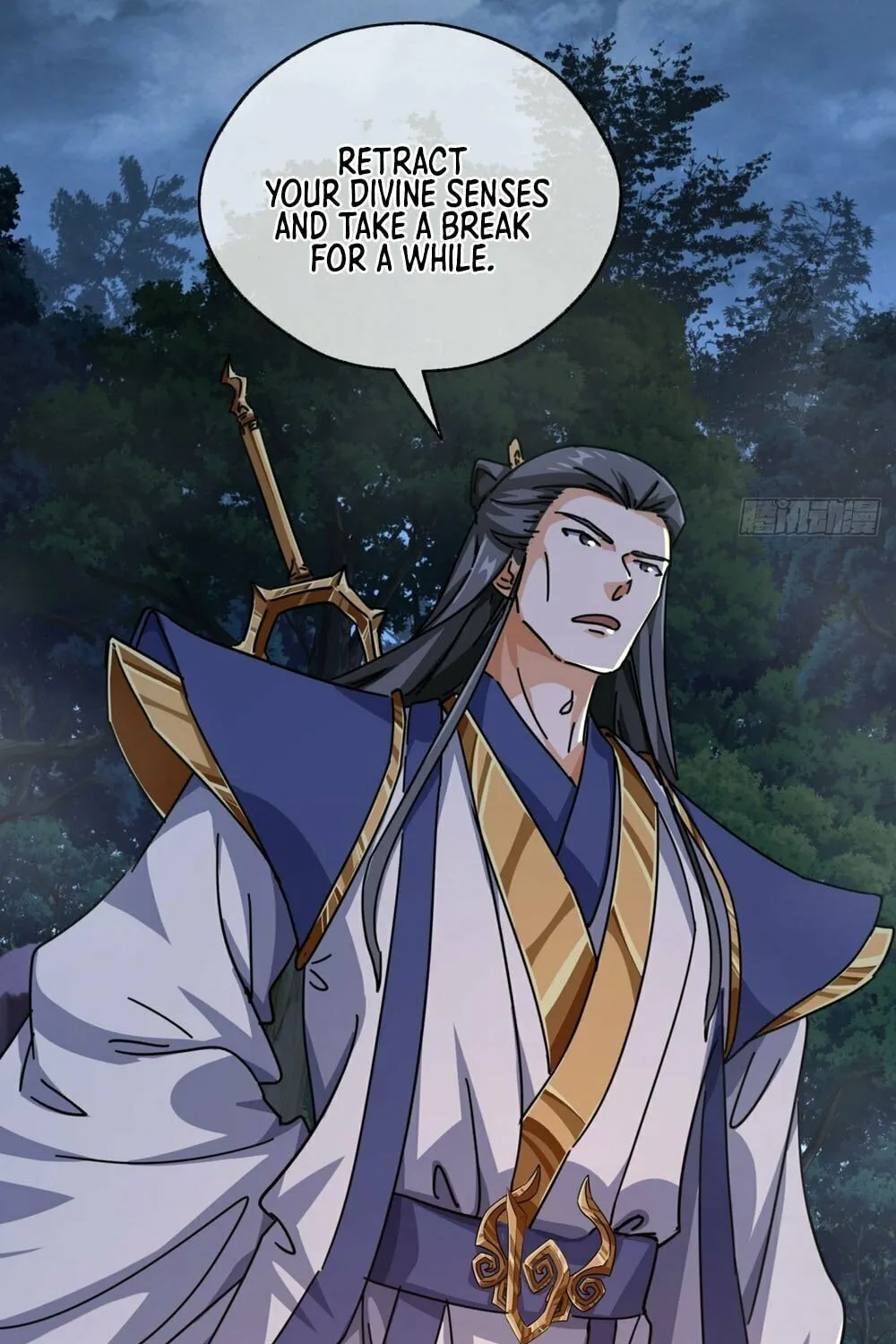 Please Slay The Demon! Young Master! Chapter 13 page 45 - 