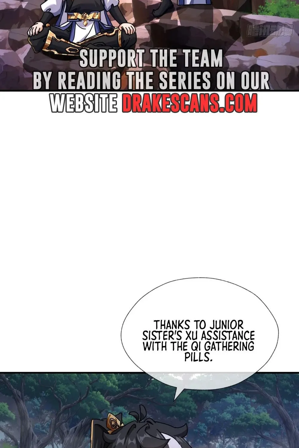 Please Slay The Demon! Young Master! Chapter 13 page 48 - 