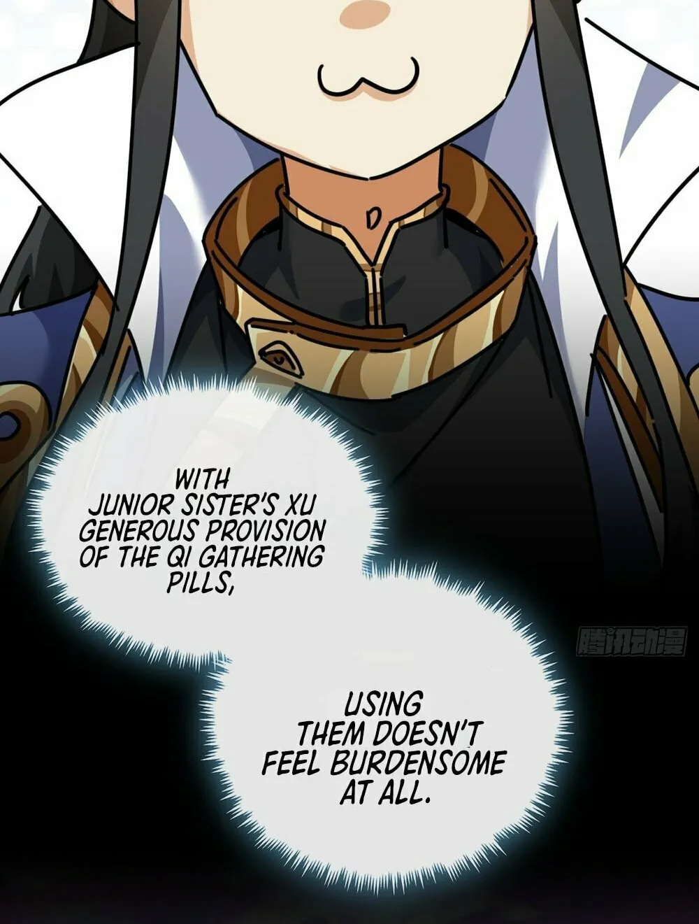 Please Slay The Demon! Young Master! Chapter 13 page 54 - 