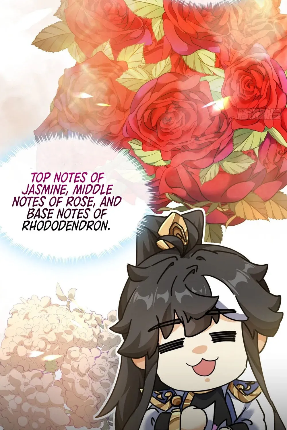 Please Slay The Demon! Young Master! Chapter 13 page 61 - 