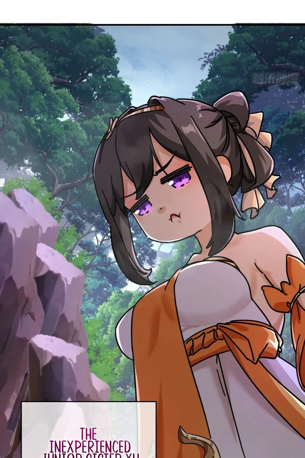 Please Slay The Demon! Young Master! Chapter 13 page 64 - 