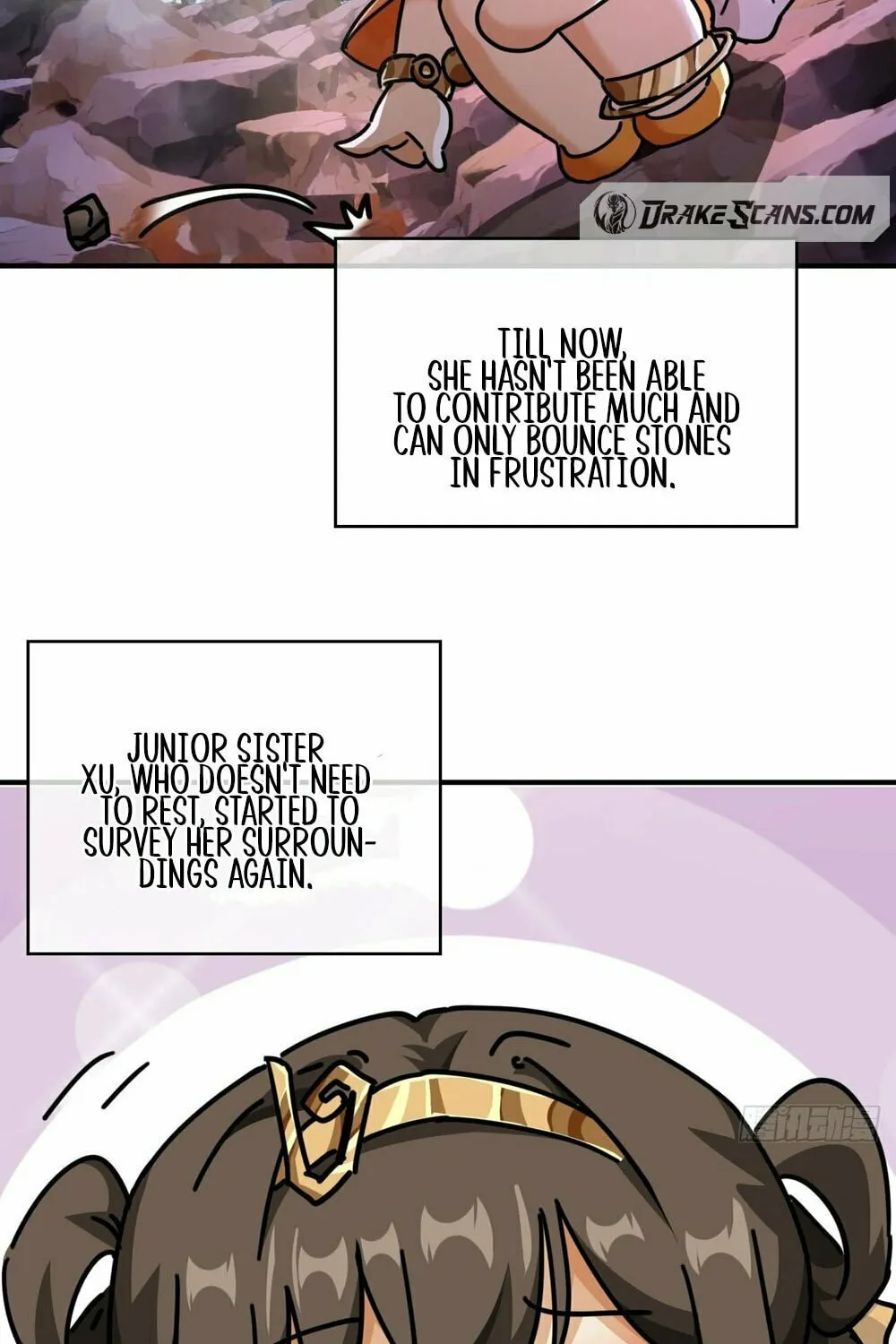 Please Slay The Demon! Young Master! Chapter 13 page 69 - 
