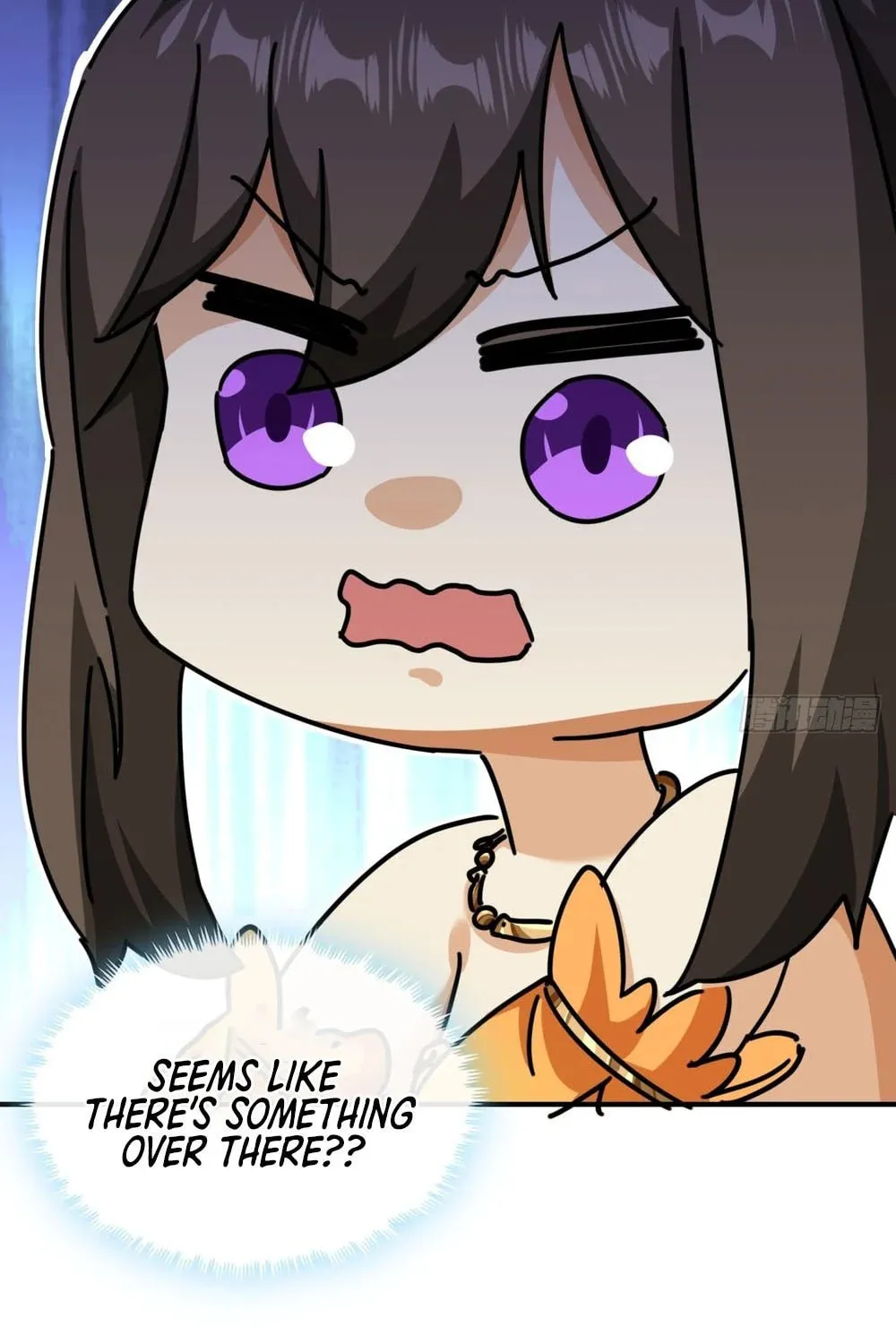 Please Slay The Demon! Young Master! Chapter 13 page 73 - 