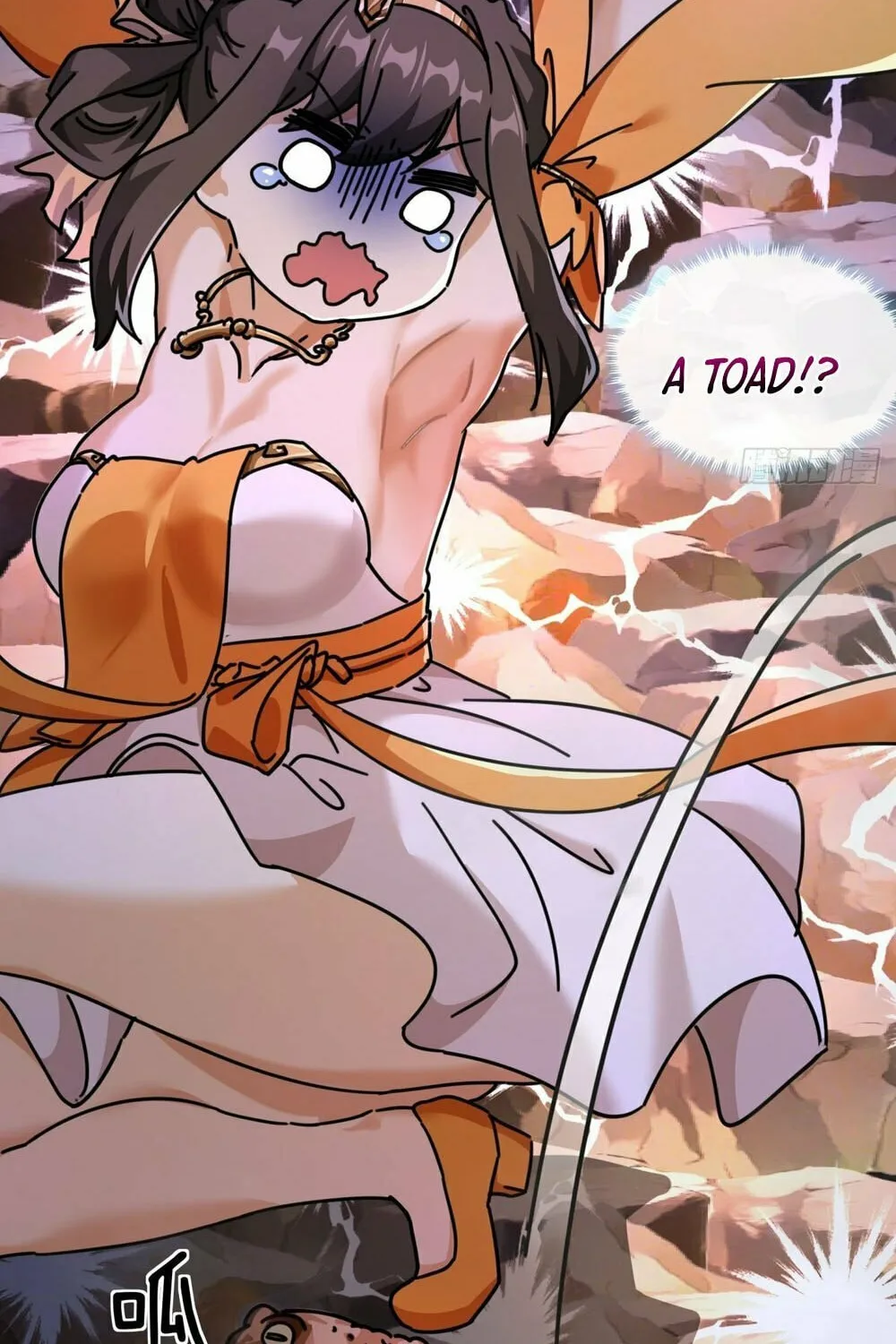 Please Slay The Demon! Young Master! Chapter 13 page 81 - 