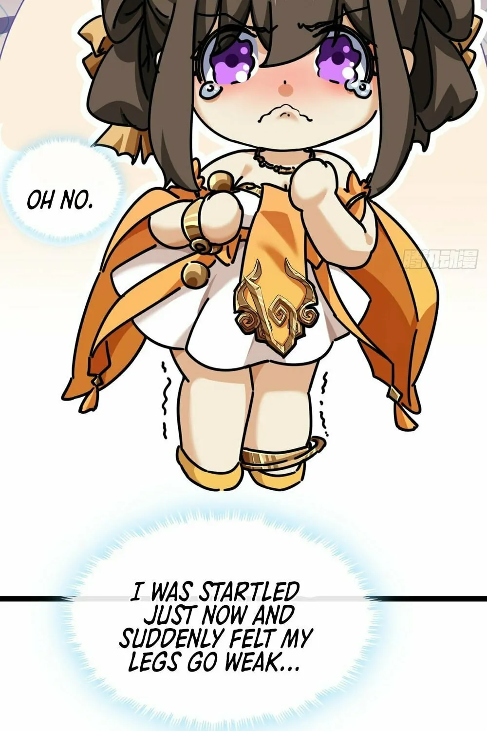 Please Slay The Demon! Young Master! Chapter 13 page 85 - 
