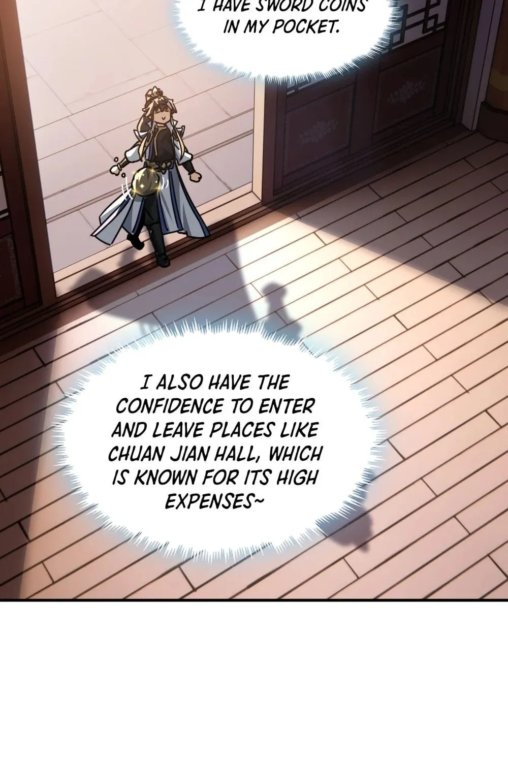 Please Slay The Demon! Young Master! Chapter 21 page 105 - 