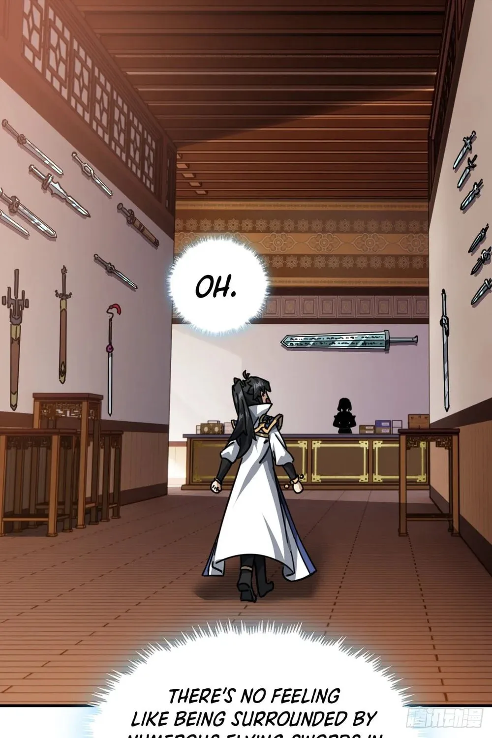 Please Slay The Demon! Young Master! Chapter 21 page 107 - 