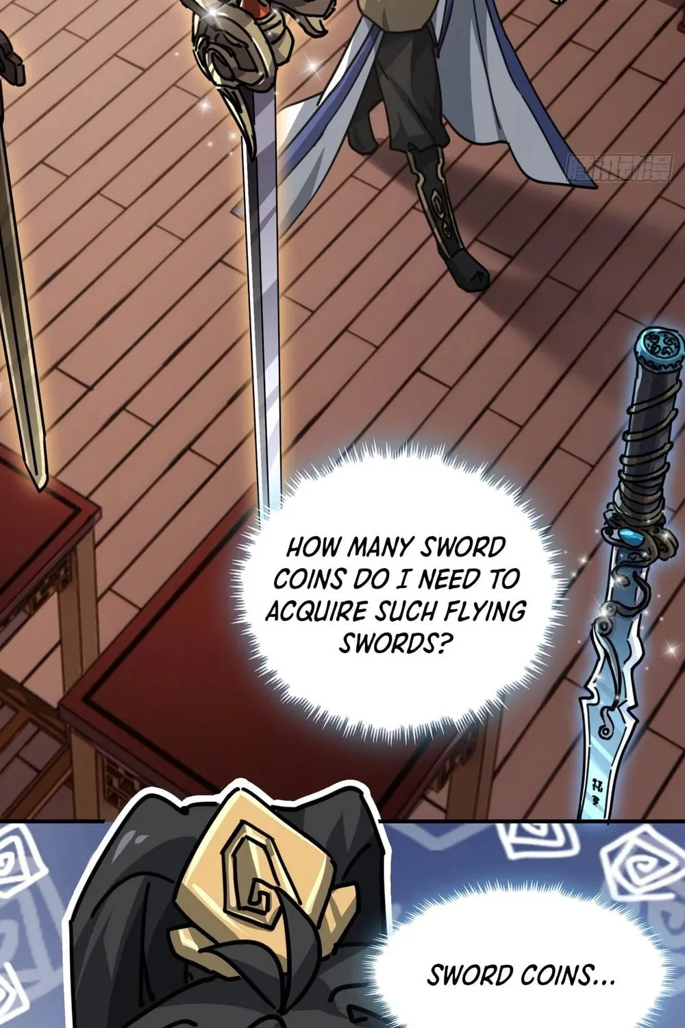 Please Slay The Demon! Young Master! Chapter 21 page 109 - 