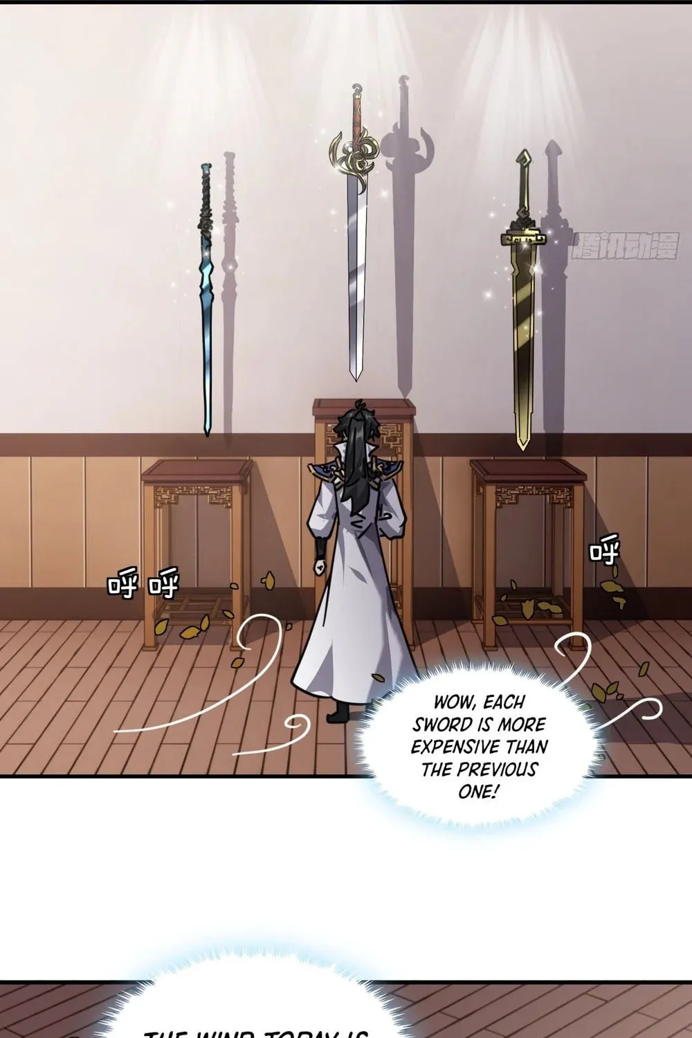 Please Slay The Demon! Young Master! Chapter 21 page 115 - 