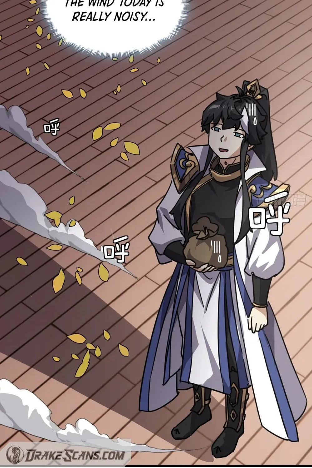 Please Slay The Demon! Young Master! Chapter 21 page 116 - 