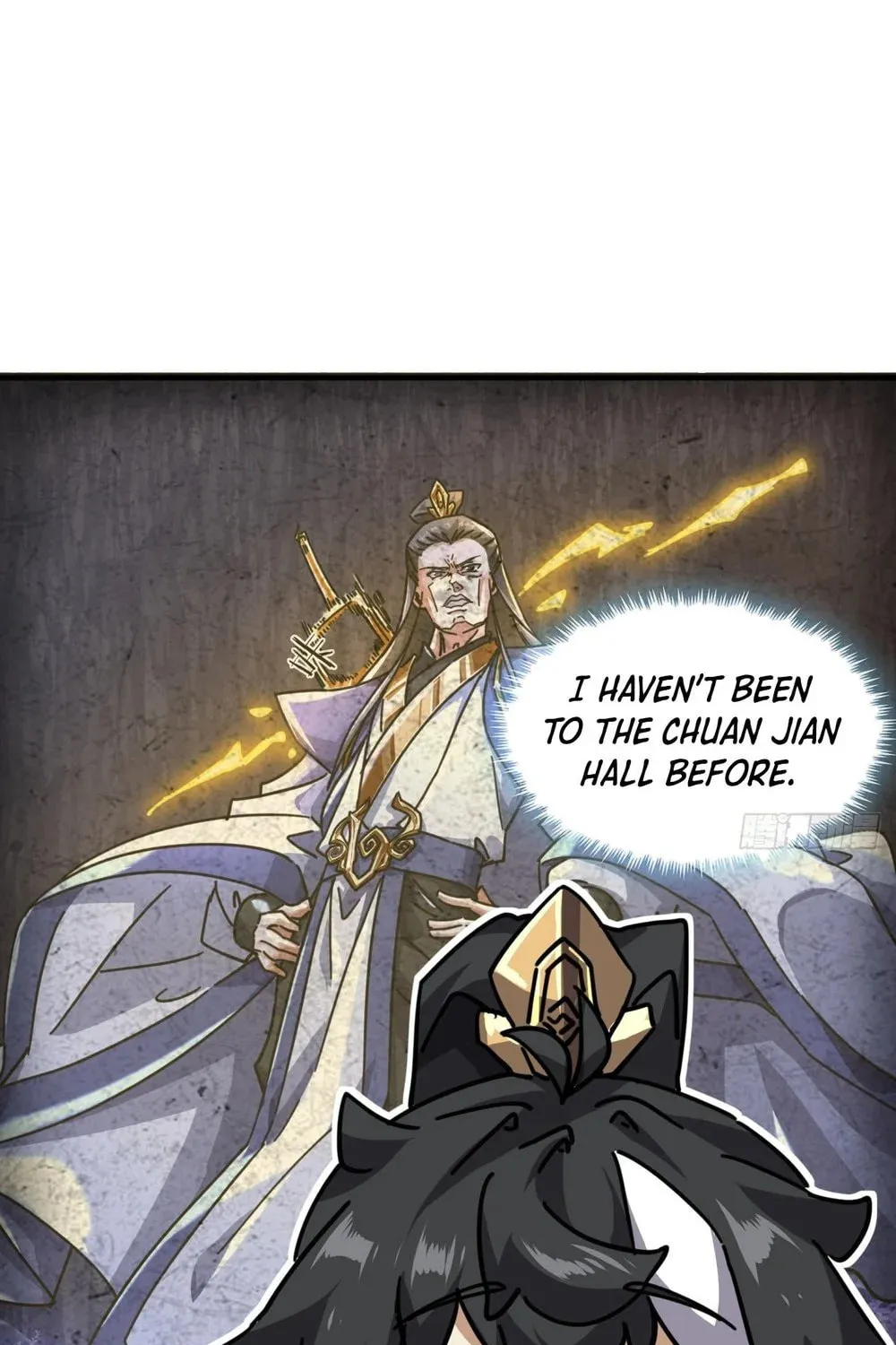 Please Slay The Demon! Young Master! Chapter 21 page 117 - 