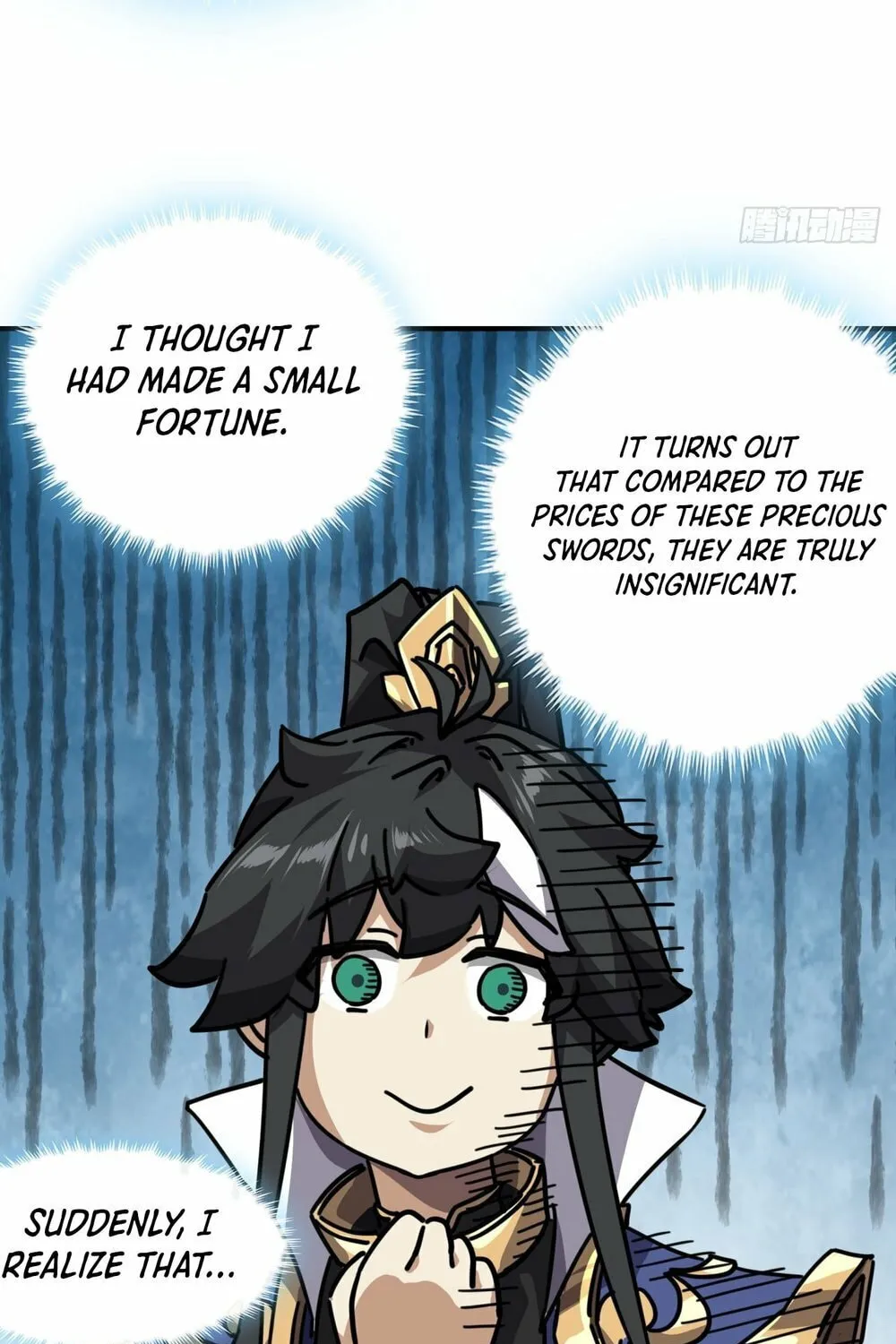 Please Slay The Demon! Young Master! Chapter 21 page 119 - 