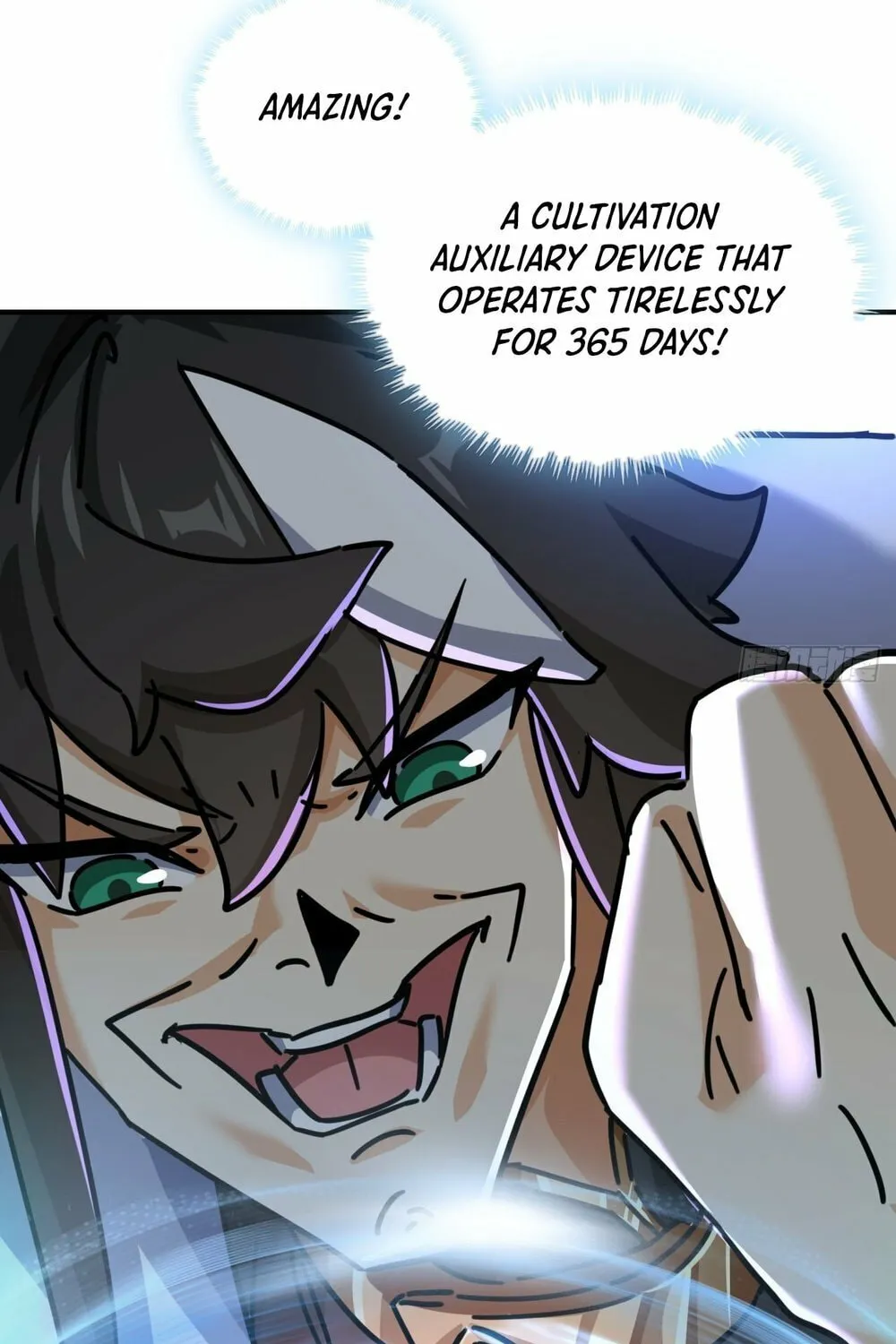 Please Slay The Demon! Young Master! Chapter 21 page 13 - 