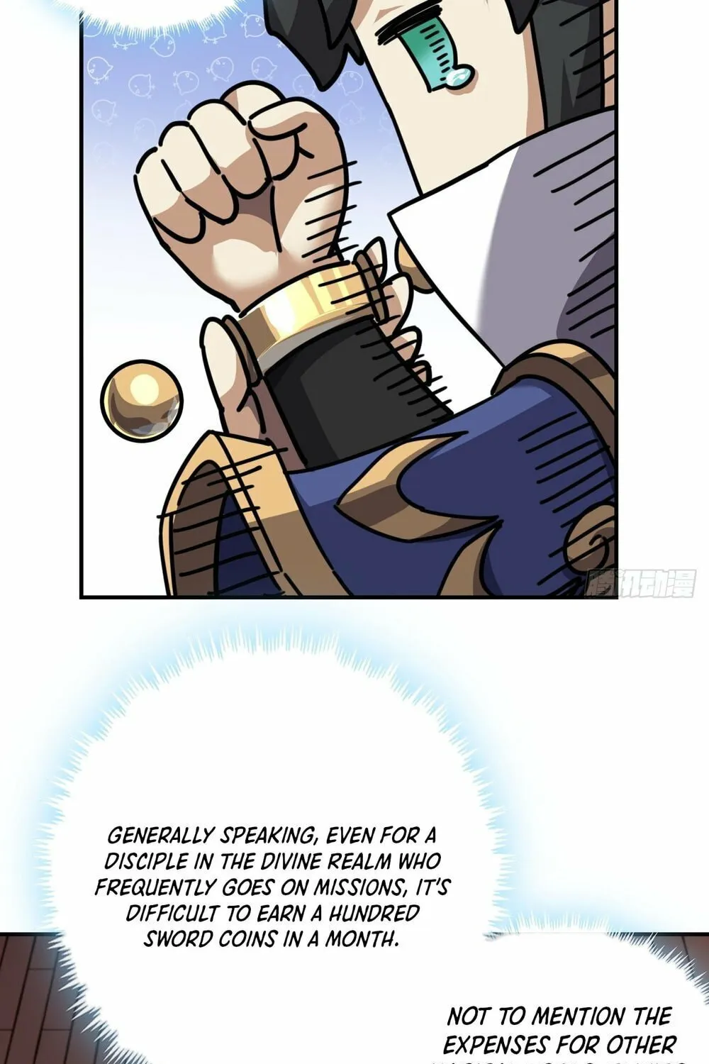 Please Slay The Demon! Young Master! Chapter 21 page 121 - 