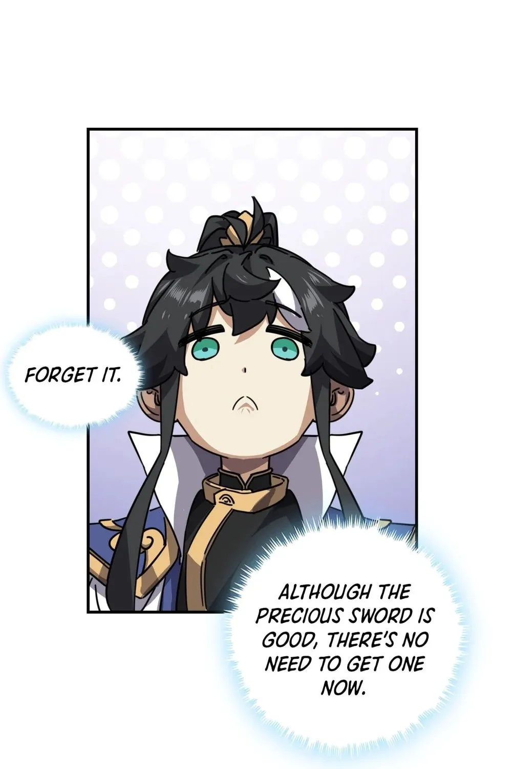Please Slay The Demon! Young Master! Chapter 21 page 124 - 
