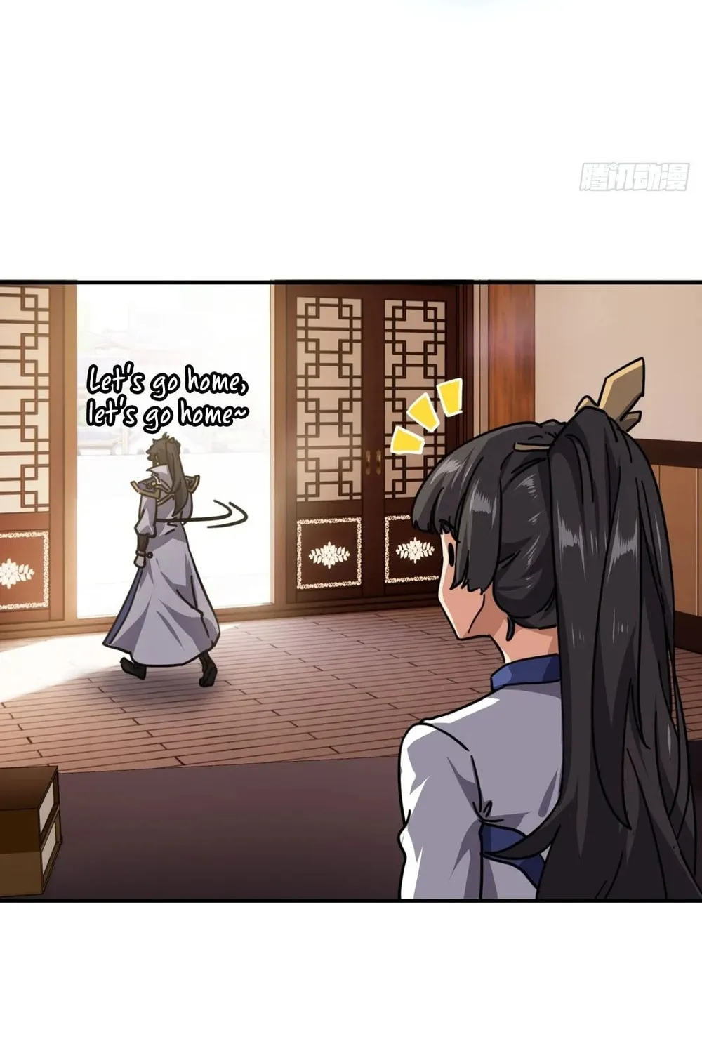 Please Slay The Demon! Young Master! Chapter 21 page 125 - 