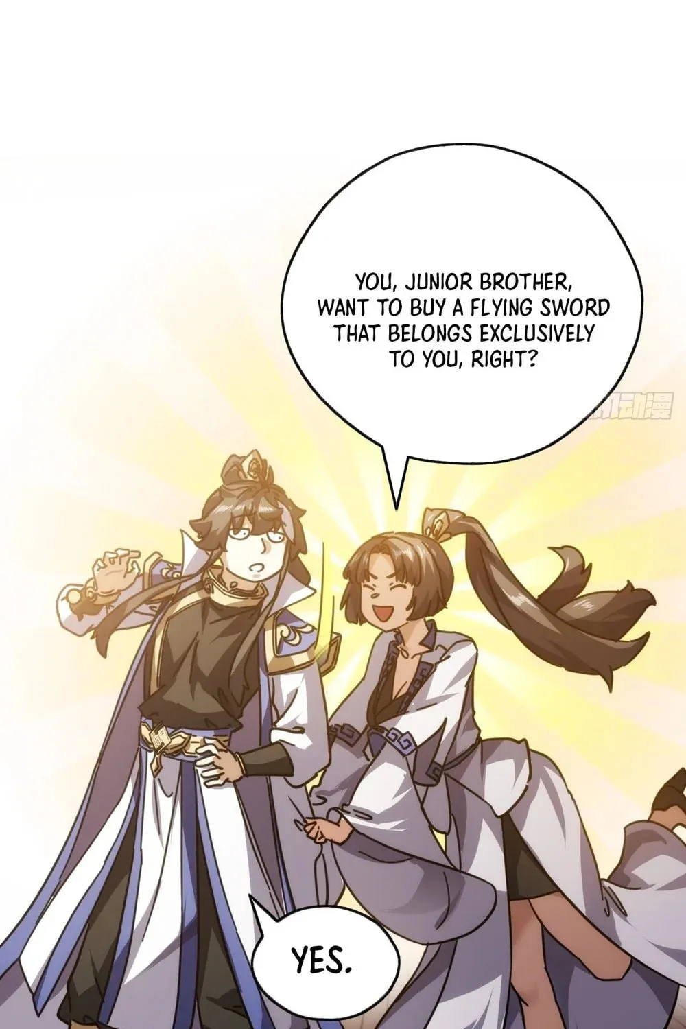 Please Slay The Demon! Young Master! Chapter 21 page 128 - 