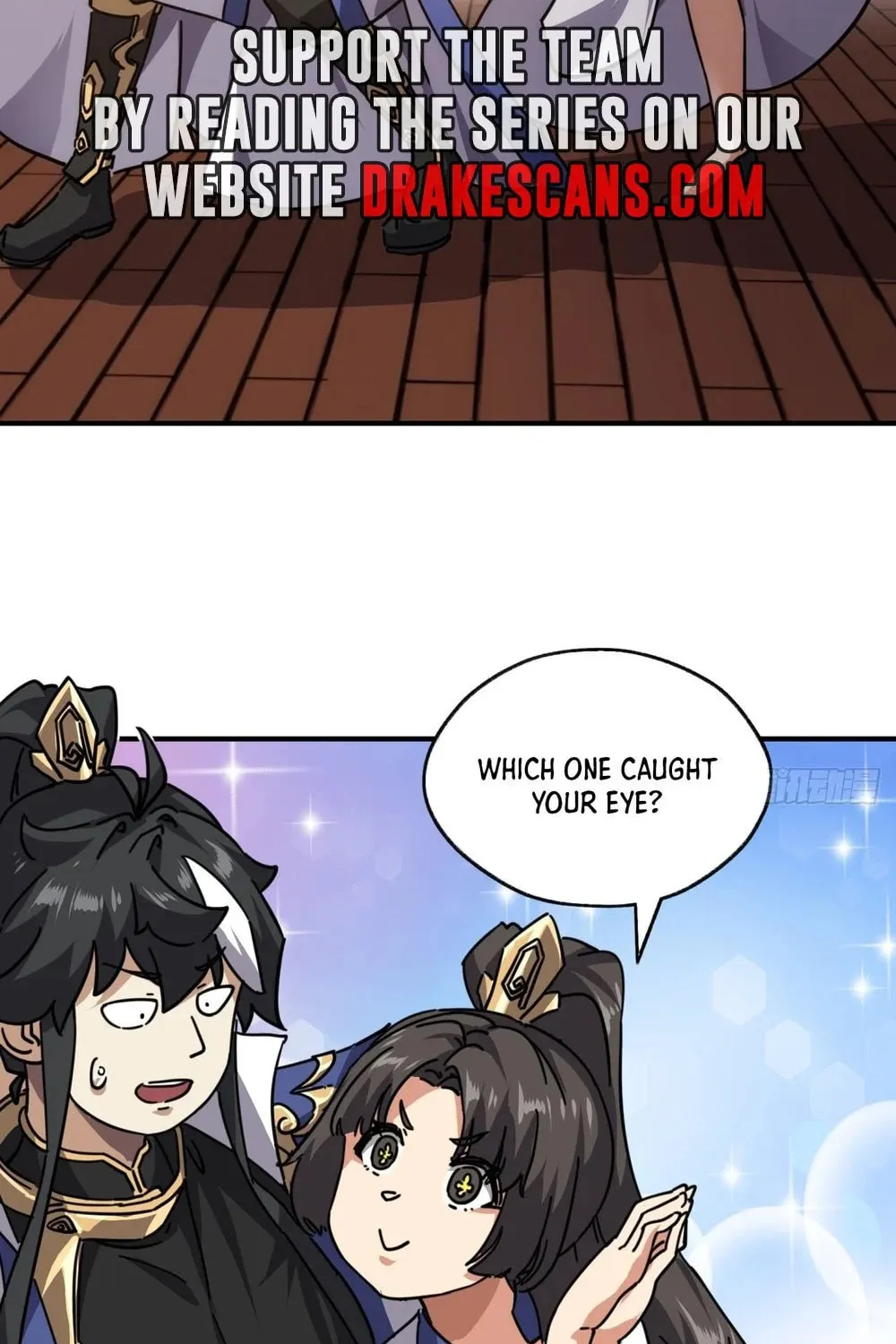 Please Slay The Demon! Young Master! Chapter 21 page 129 - 