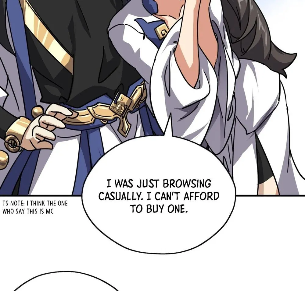 Please Slay The Demon! Young Master! Chapter 21 page 130 - 