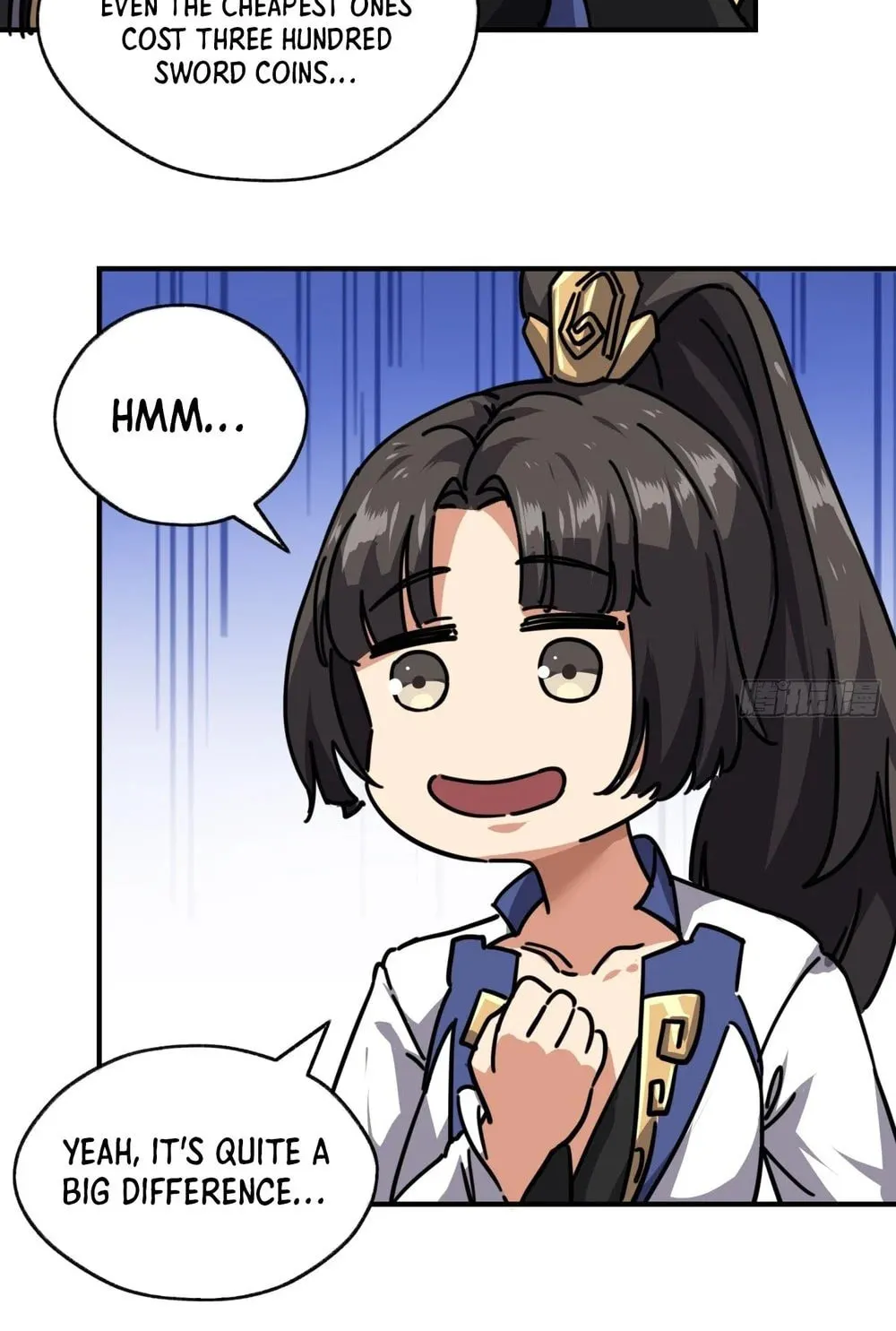 Please Slay The Demon! Young Master! Chapter 21 page 133 - 