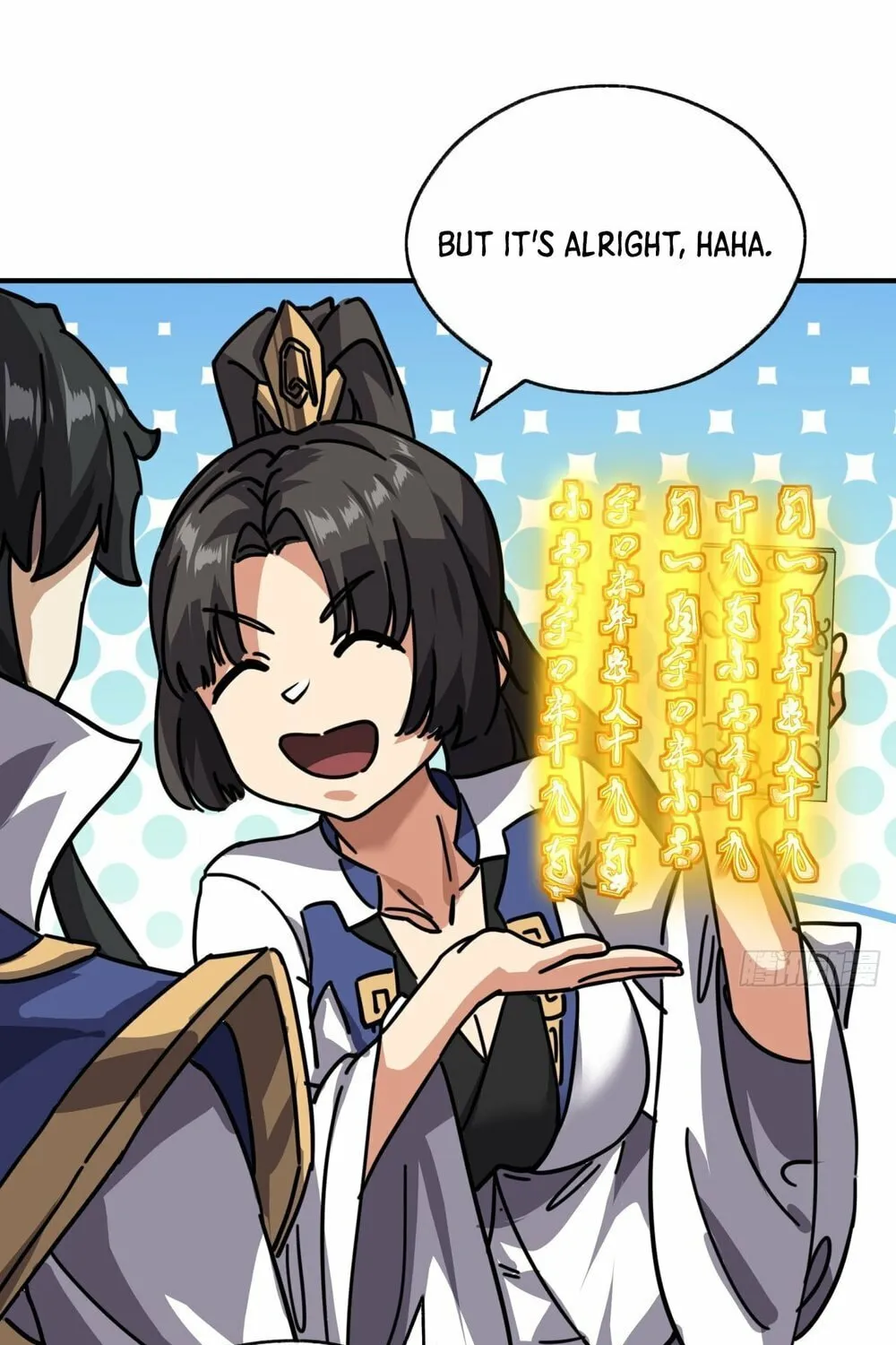 Please Slay The Demon! Young Master! Chapter 21 page 134 - 