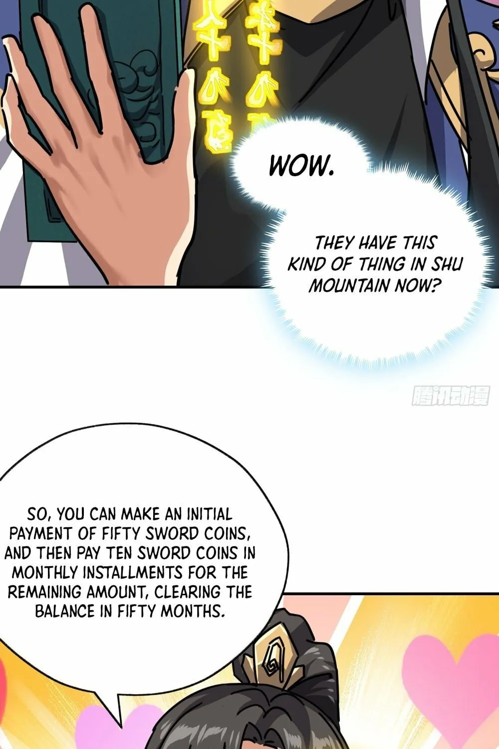 Please Slay The Demon! Young Master! Chapter 21 page 136 - 