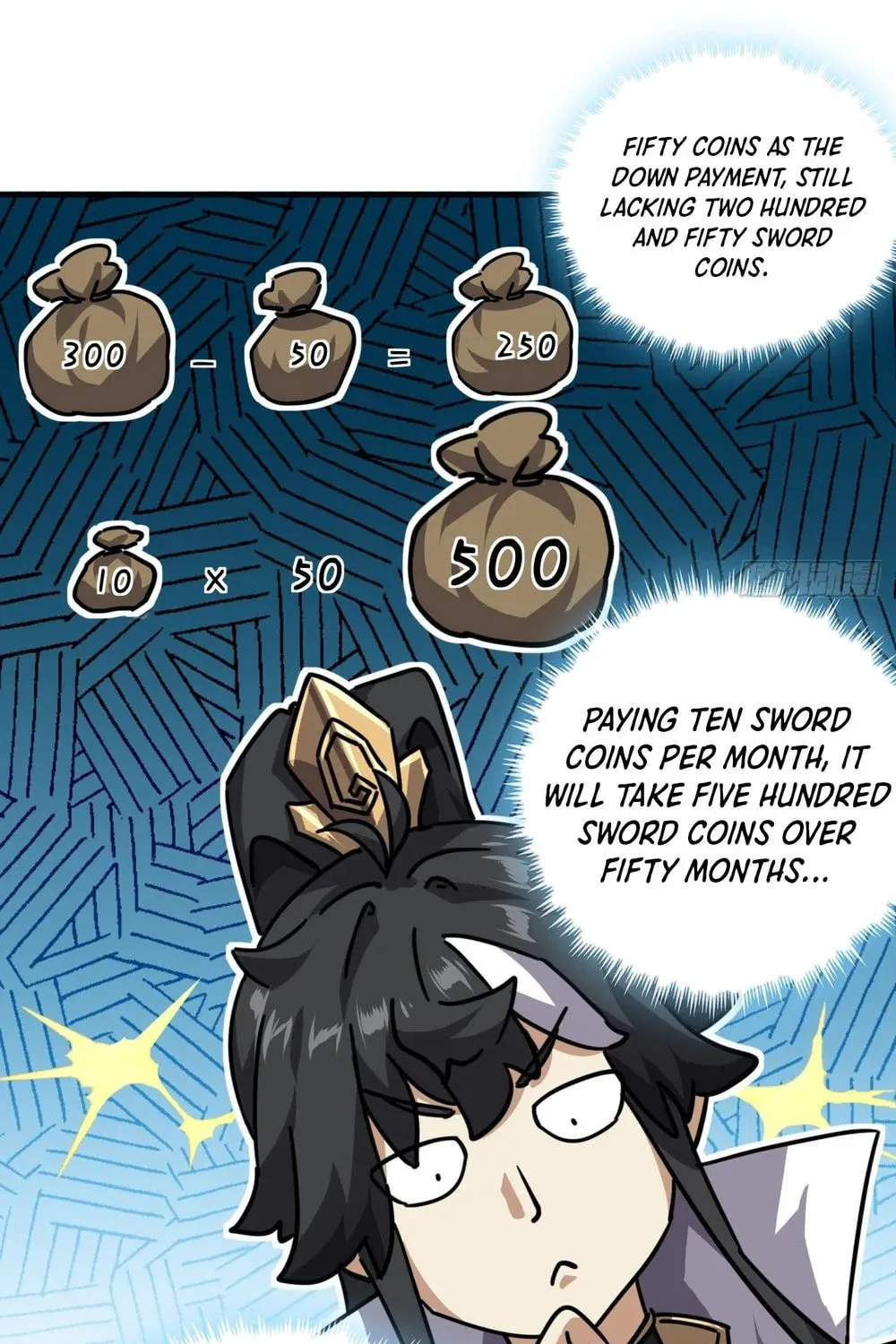 Please Slay The Demon! Young Master! Chapter 21 page 139 - 