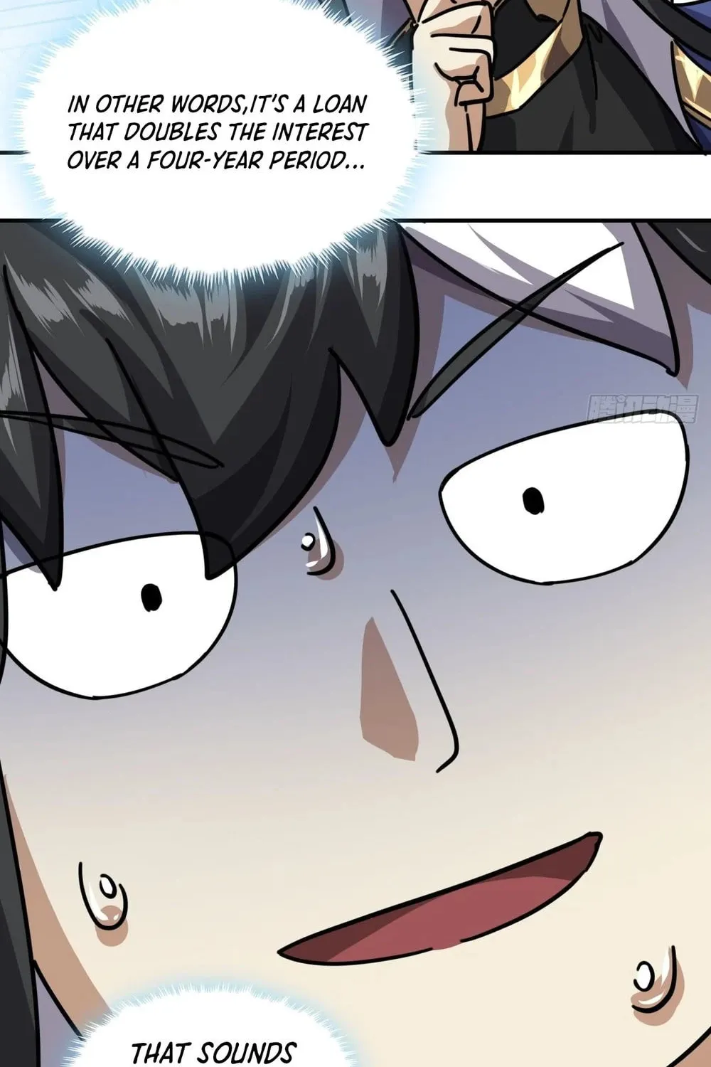 Please Slay The Demon! Young Master! Chapter 21 page 140 - 