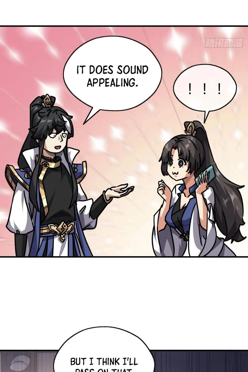 Please Slay The Demon! Young Master! Chapter 21 page 142 - 