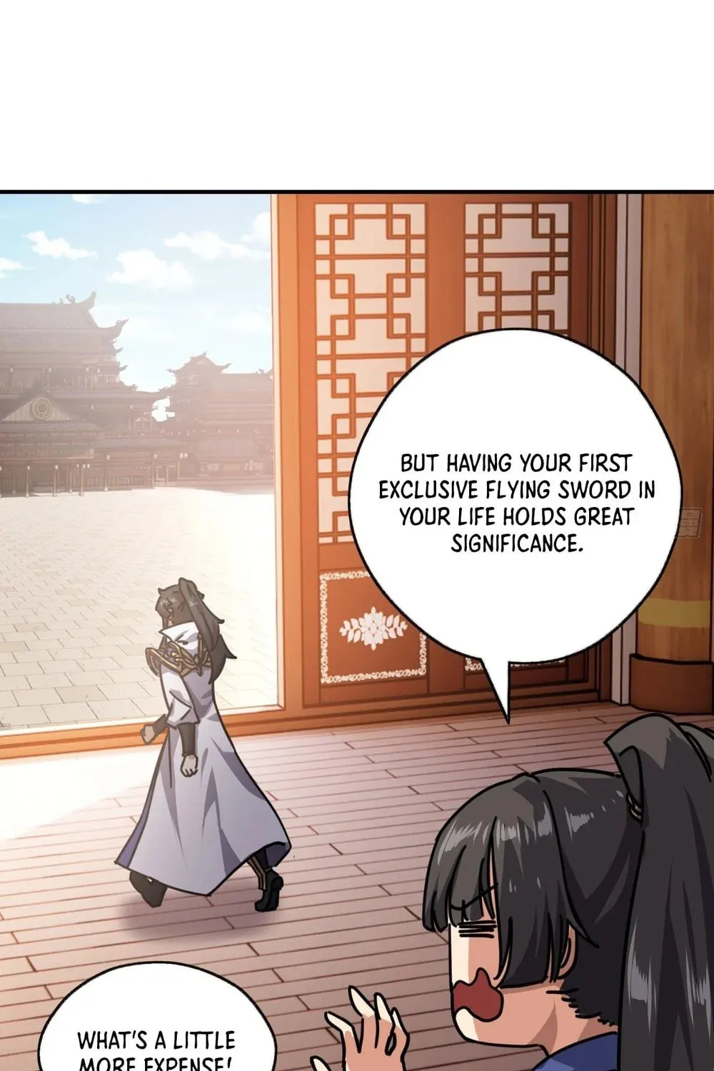 Please Slay The Demon! Young Master! Chapter 21 page 146 - 