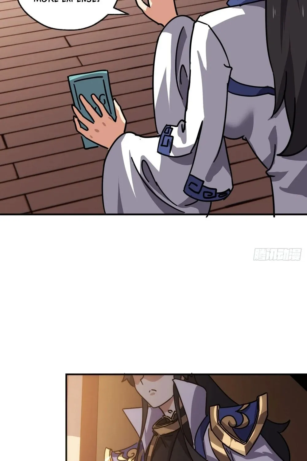 Please Slay The Demon! Young Master! Chapter 21 page 147 - 