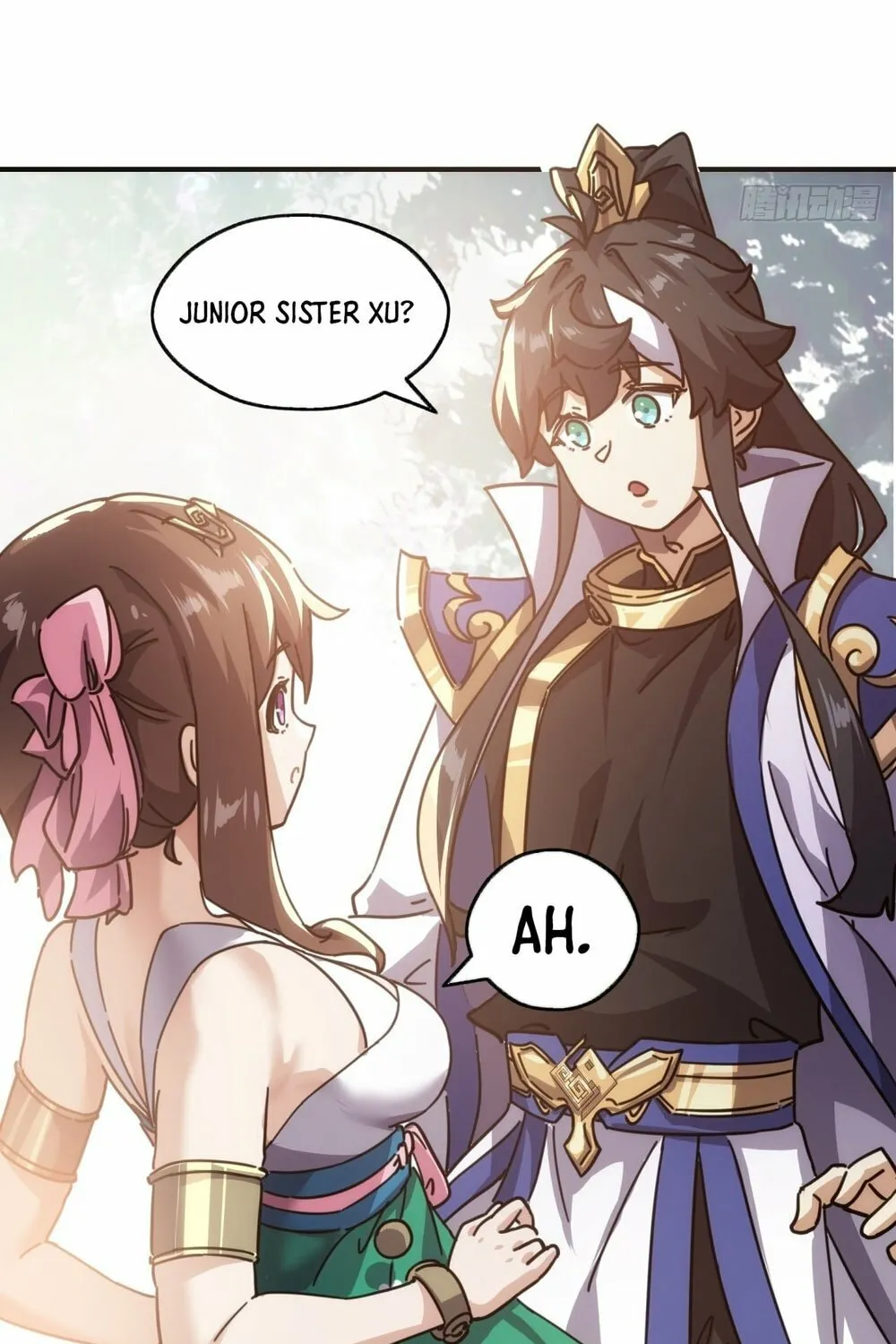 Please Slay The Demon! Young Master! Chapter 21 page 150 - 