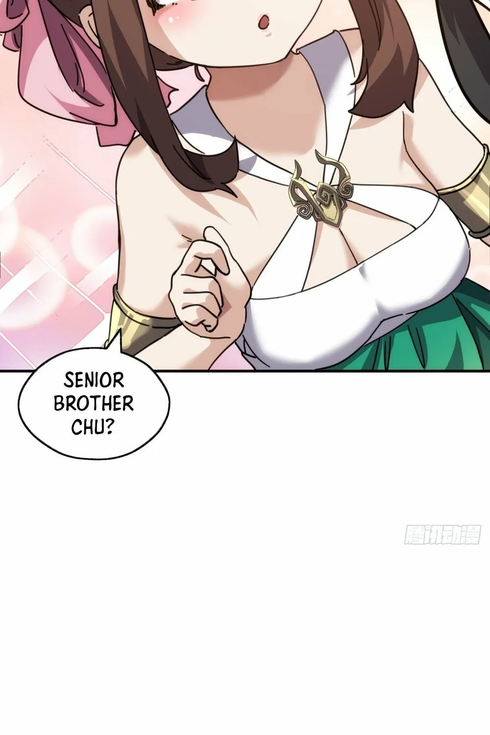 Please Slay The Demon! Young Master! Chapter 21 page 152 - 