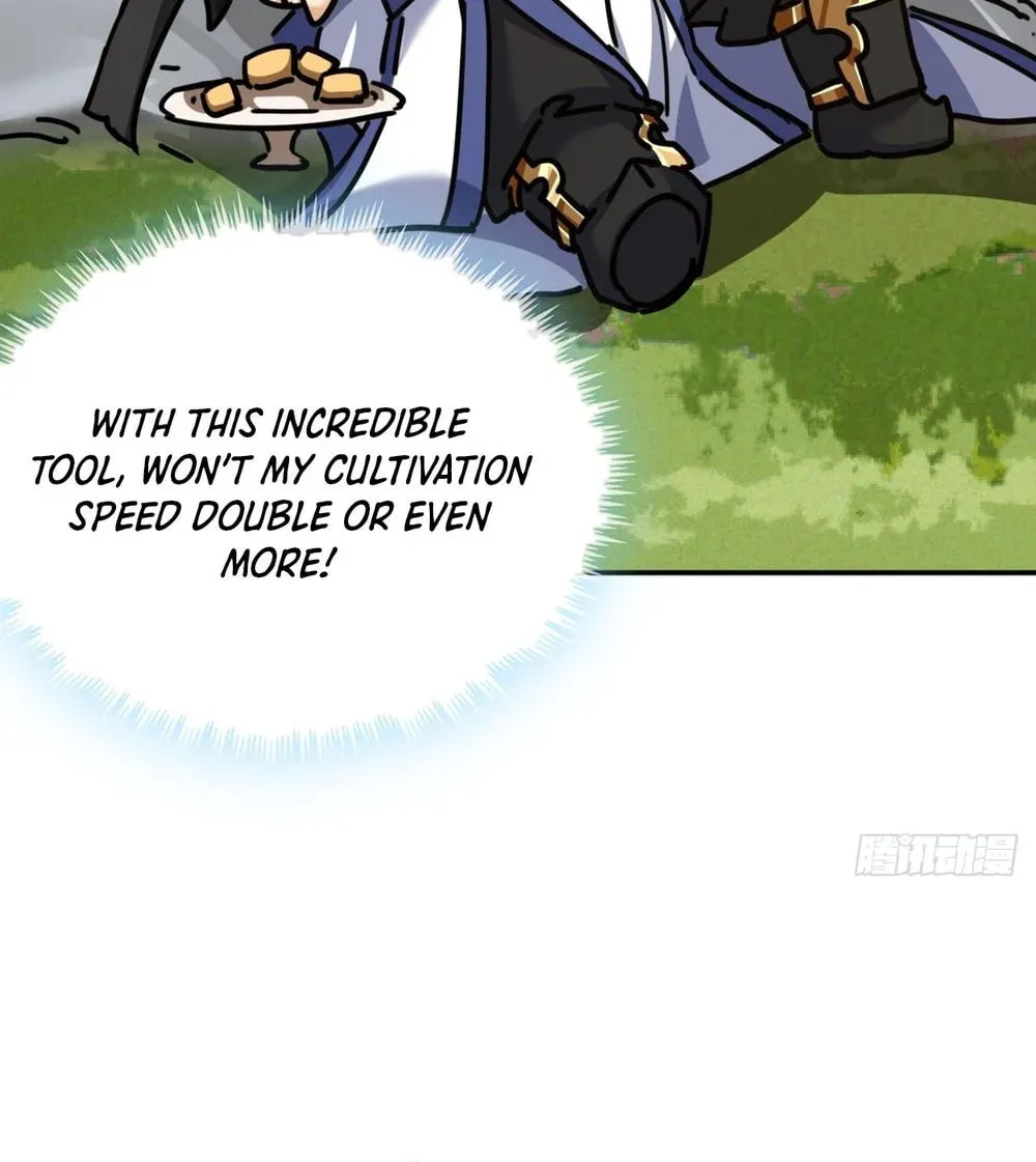 Please Slay The Demon! Young Master! Chapter 21 page 18 - 