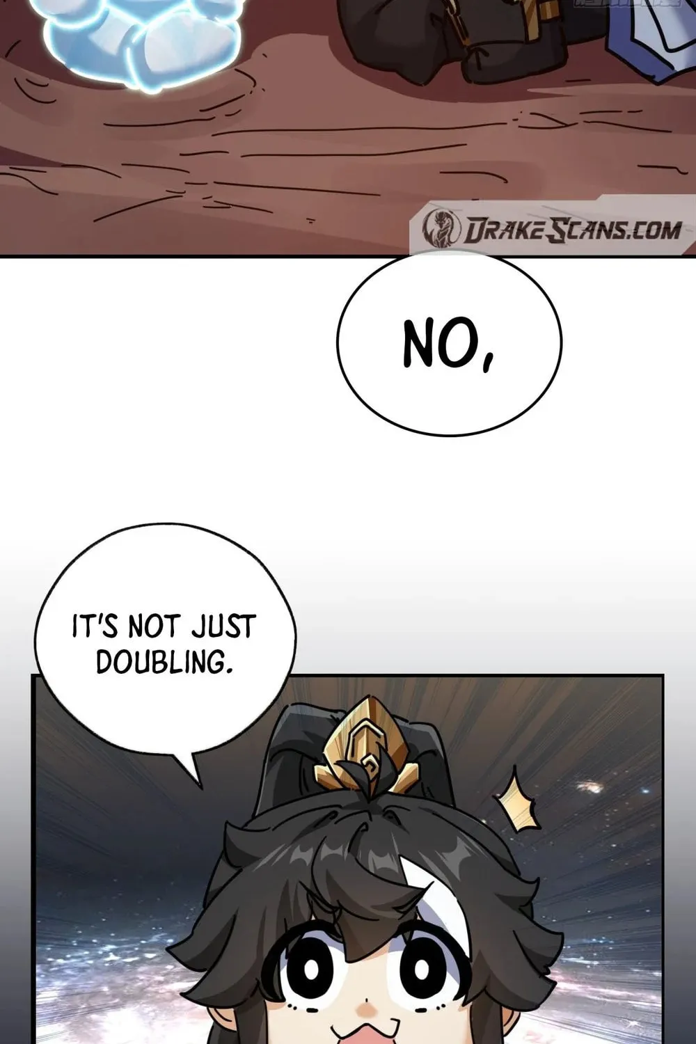 Please Slay The Demon! Young Master! Chapter 21 page 20 - 