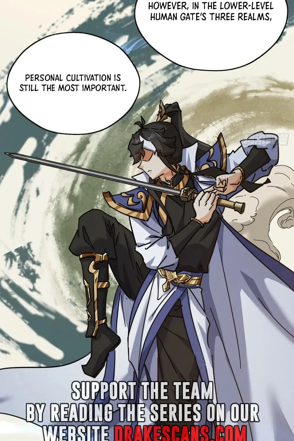 Please Slay The Demon! Young Master! Chapter 21 page 24 - 