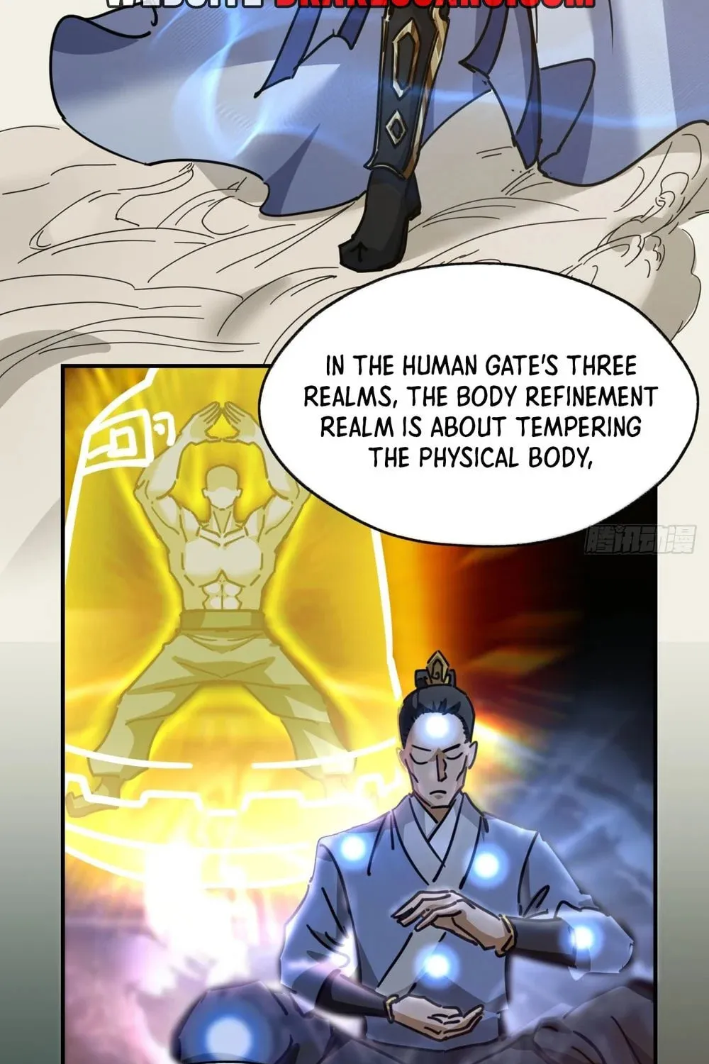 Please Slay The Demon! Young Master! Chapter 21 page 25 - 