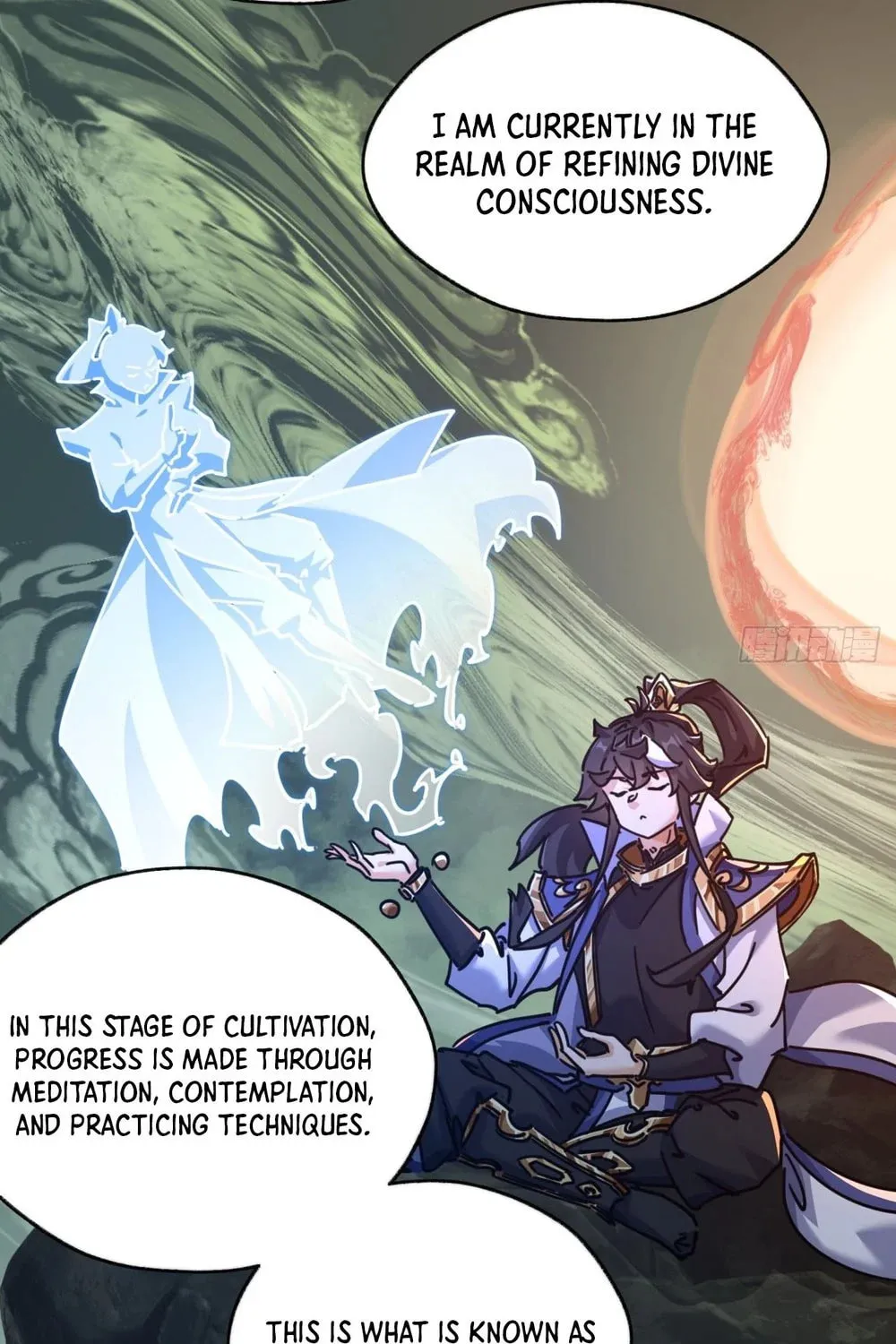 Please Slay The Demon! Young Master! Chapter 21 page 27 - 