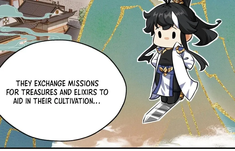 Please Slay The Demon! Young Master! Chapter 21 page 30 - 