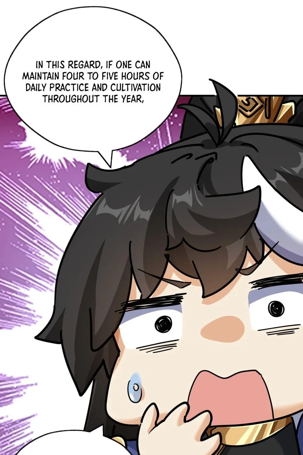 Please Slay The Demon! Young Master! Chapter 21 page 31 - 